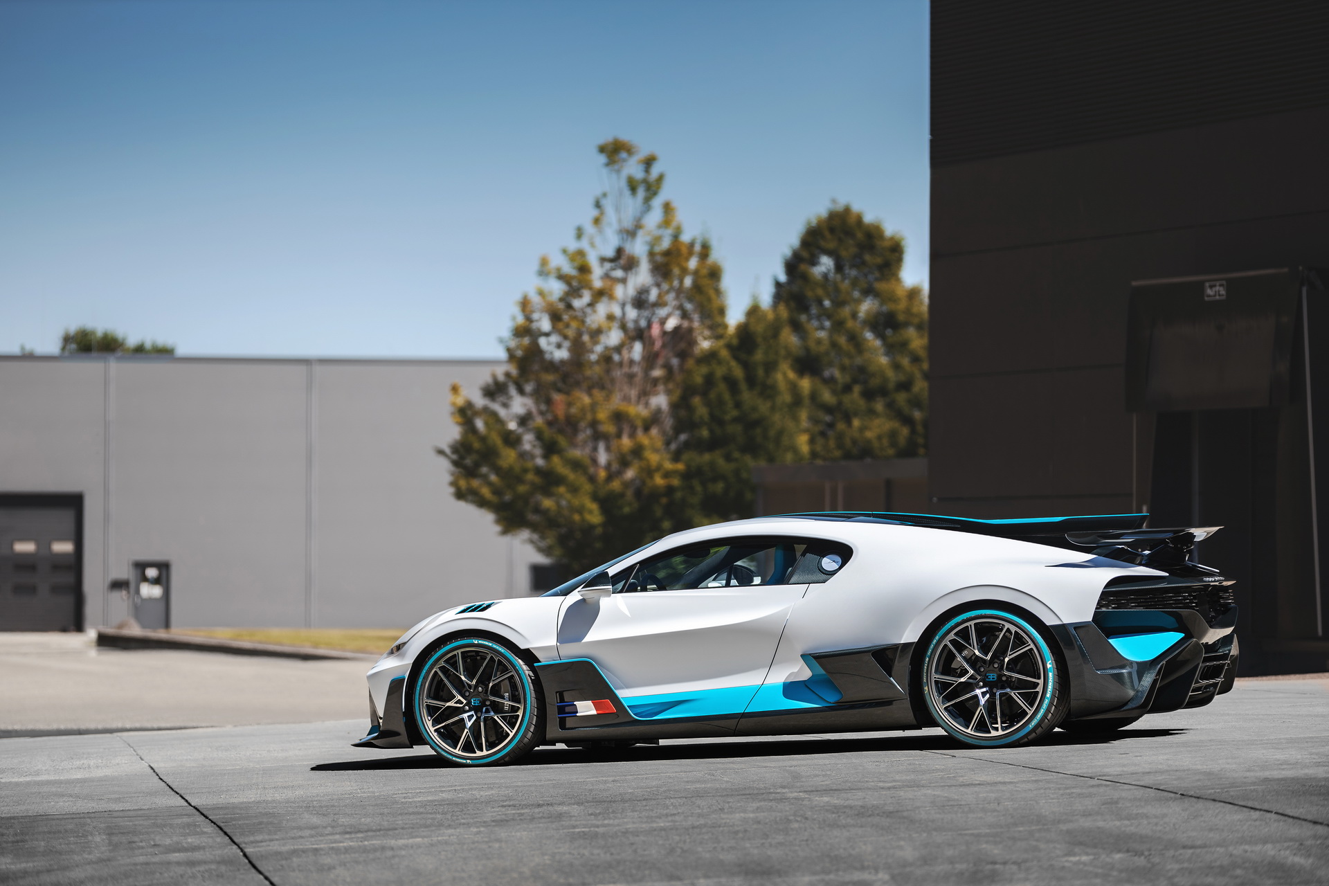 Bugatti Divo Development Ends After 2 Years As Deliveries Of The $5.9 Million Hypercar Begin