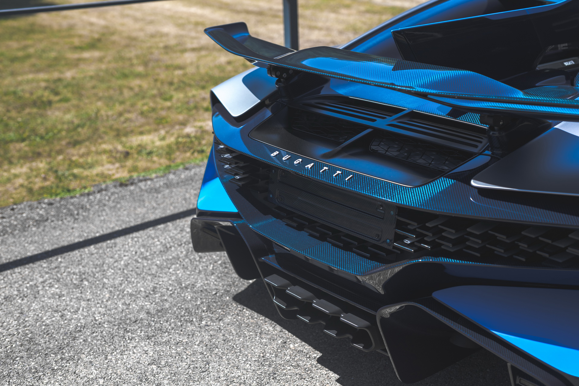 Bugatti Divo Development Ends After 2 Years As Deliveries Of The $5.9 Million Hypercar Begin