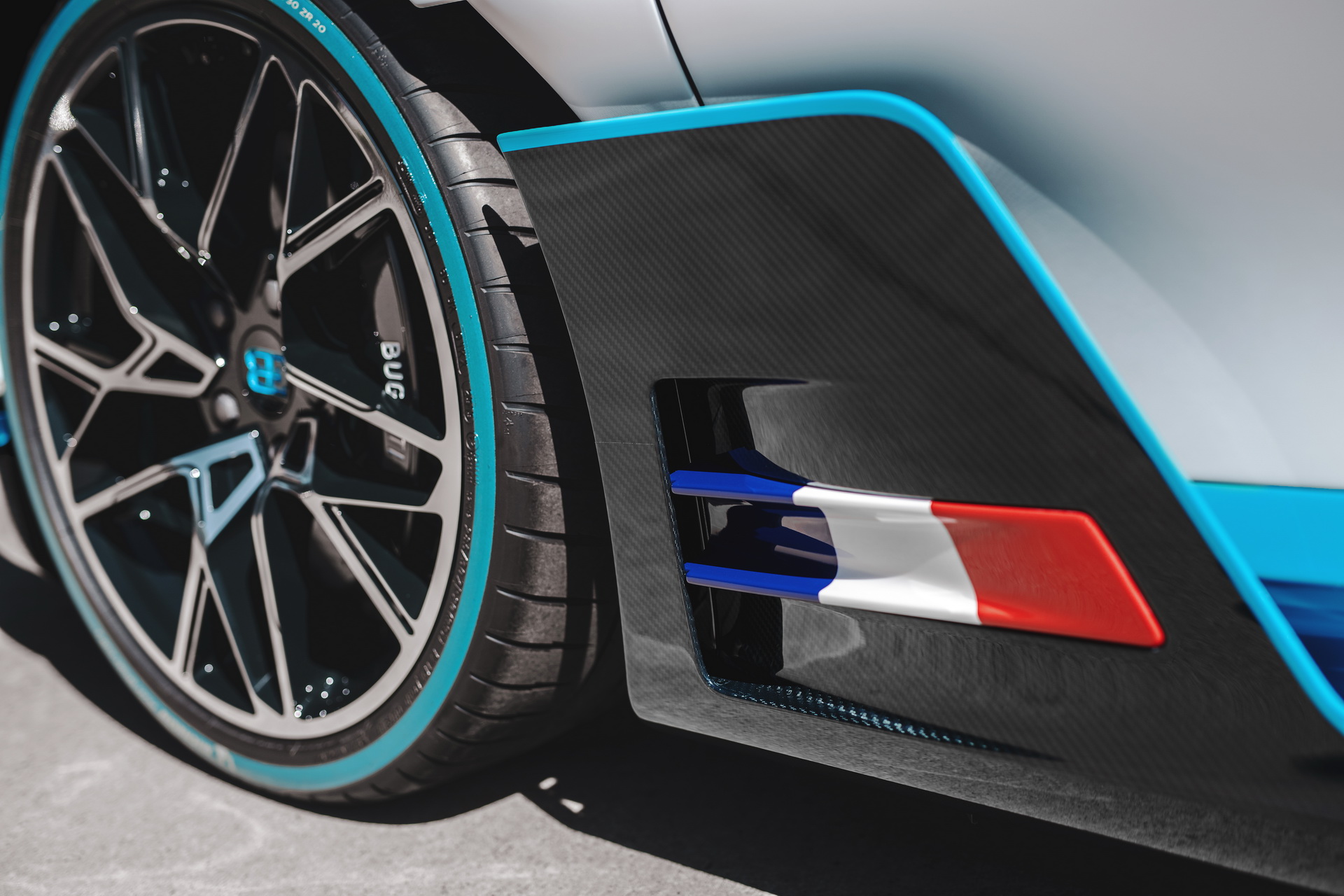 Bugatti Divo Development Ends After 2 Years As Deliveries Of The $5.9 Million Hypercar Begin