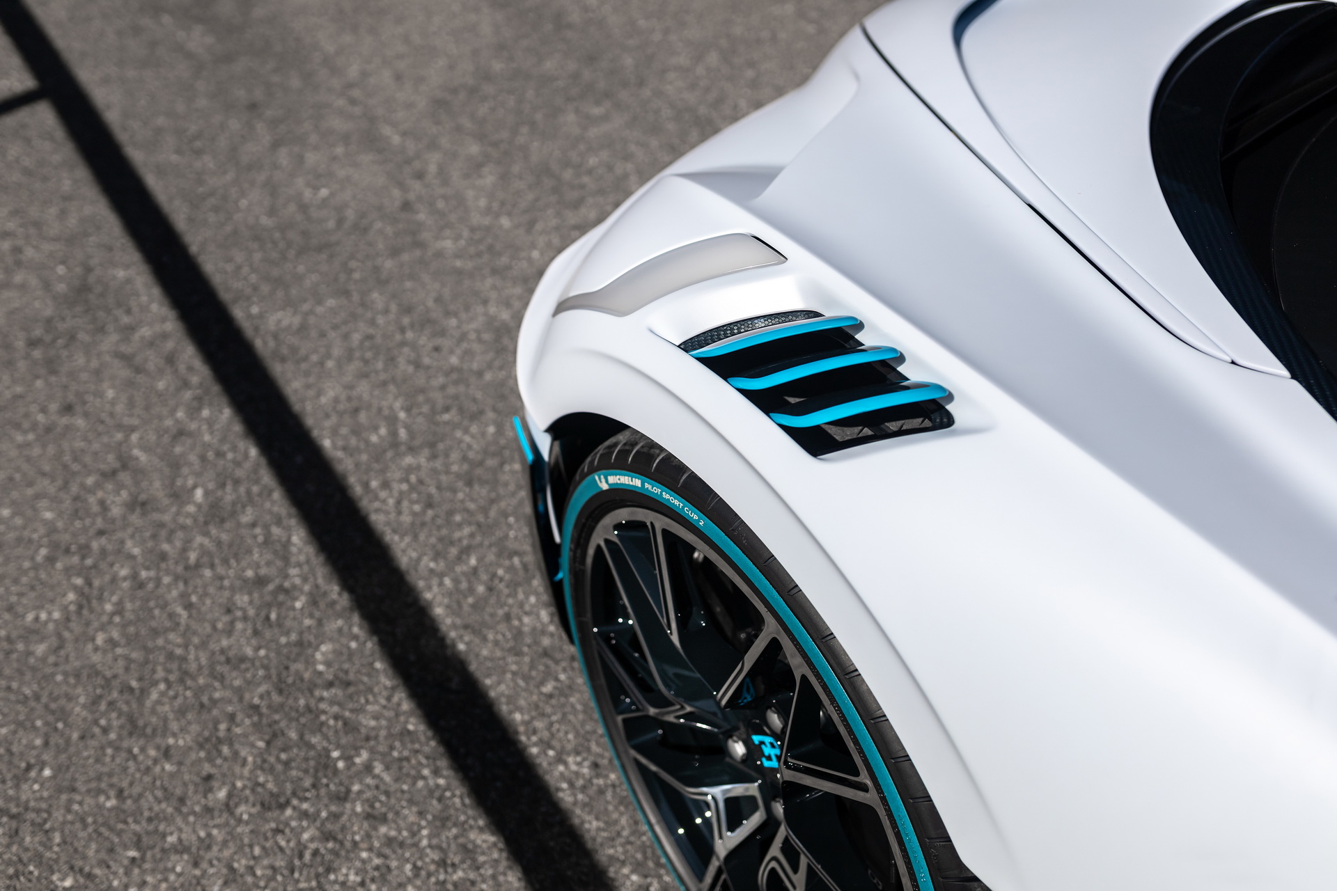 Bugatti Divo Development Ends After 2 Years As Deliveries Of The $5.9 Million Hypercar Begin