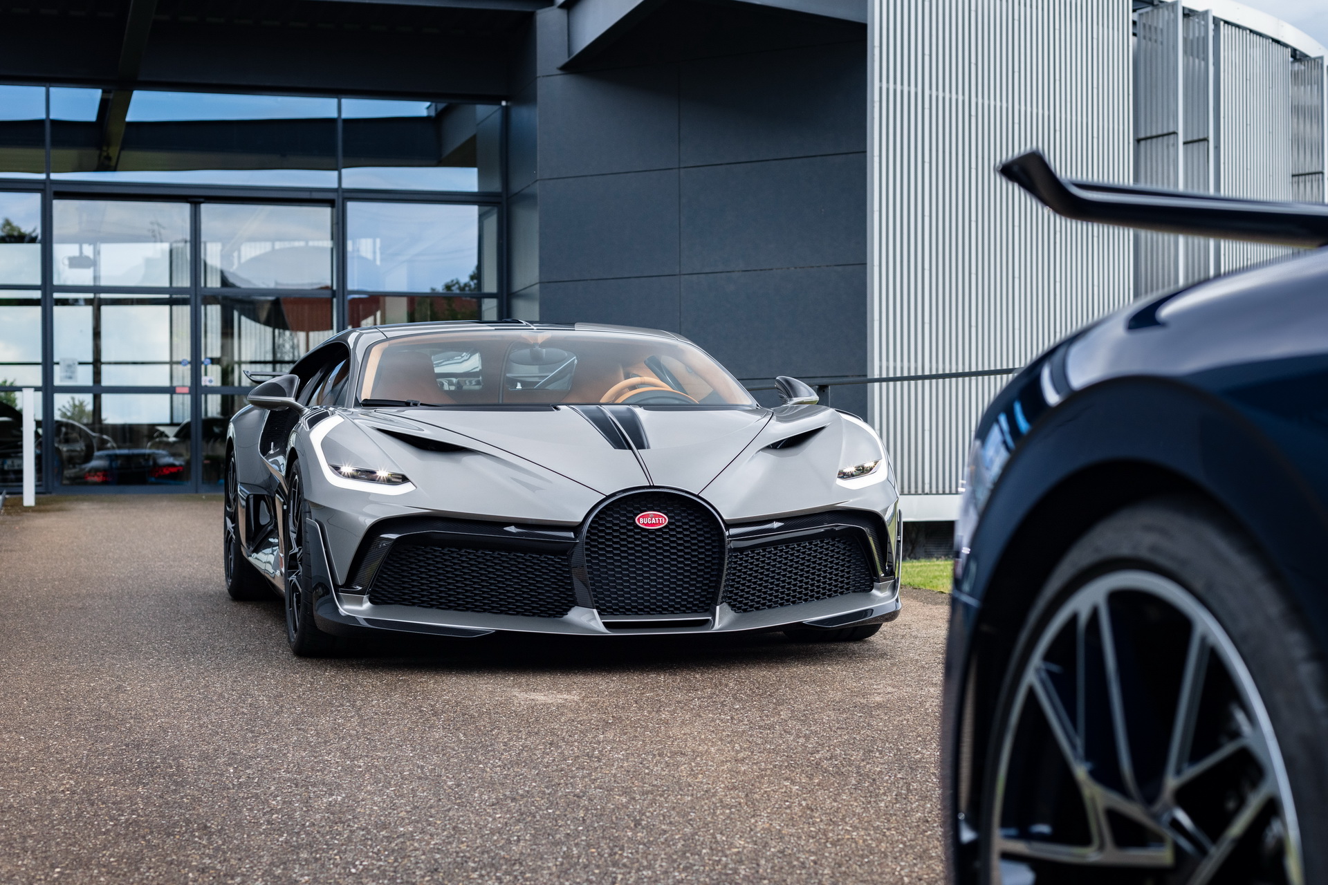 Bugatti Divo Development Ends After 2 Years As Deliveries Of The $5.9 Million Hypercar Begin
