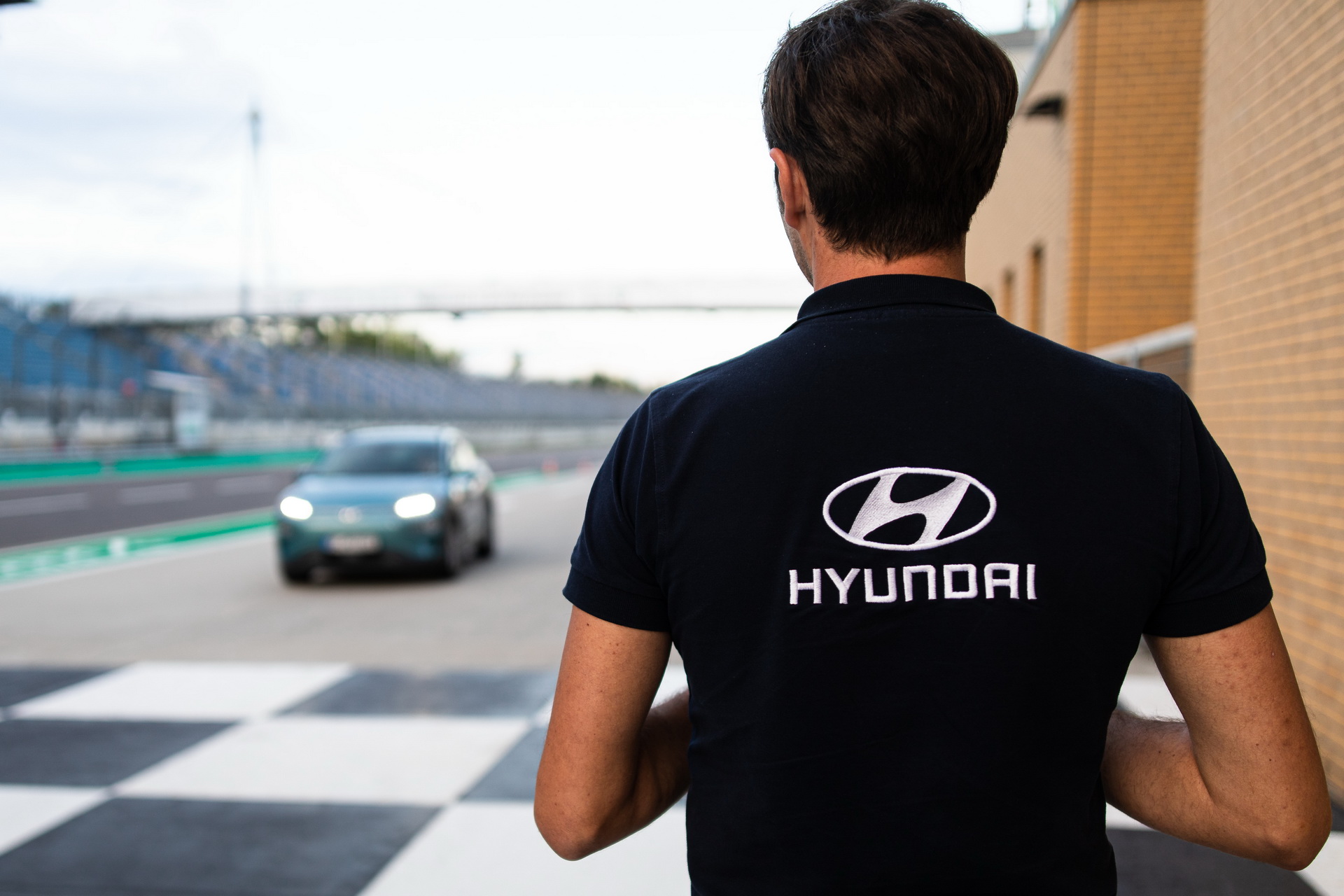 Hyundai Kona Electric Exceeds 620 Miles On A Single Charge