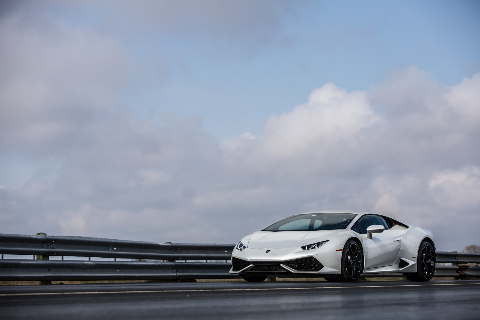 Hennessey’s Twin-Turbo Lamborghini Huracan Gets Strapped To The Dyno, See How Much Power It Puts Out