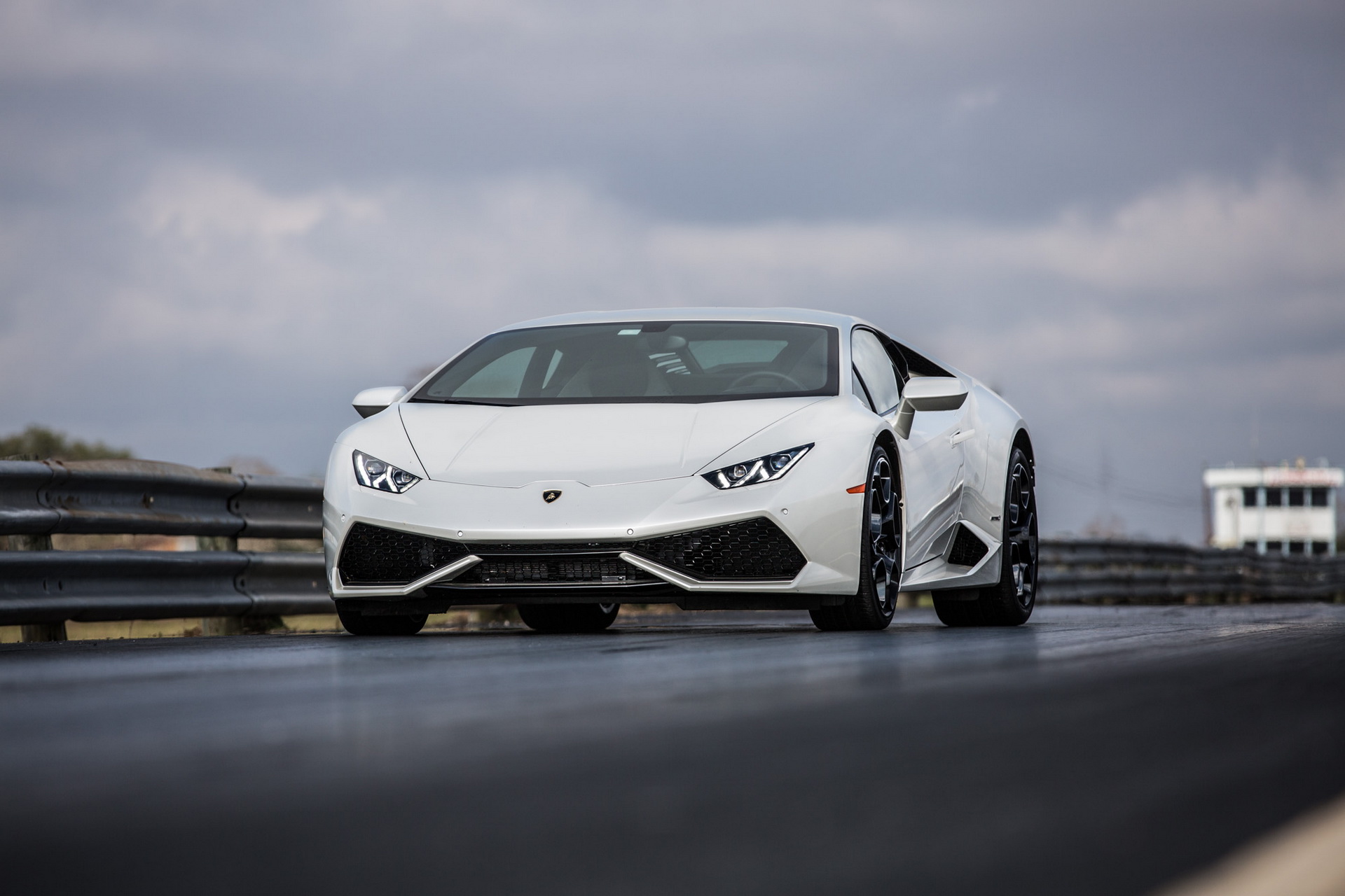 Hennessey’s Twin-Turbo Lamborghini Huracan Gets Strapped To The Dyno, See How Much Power It Puts Out