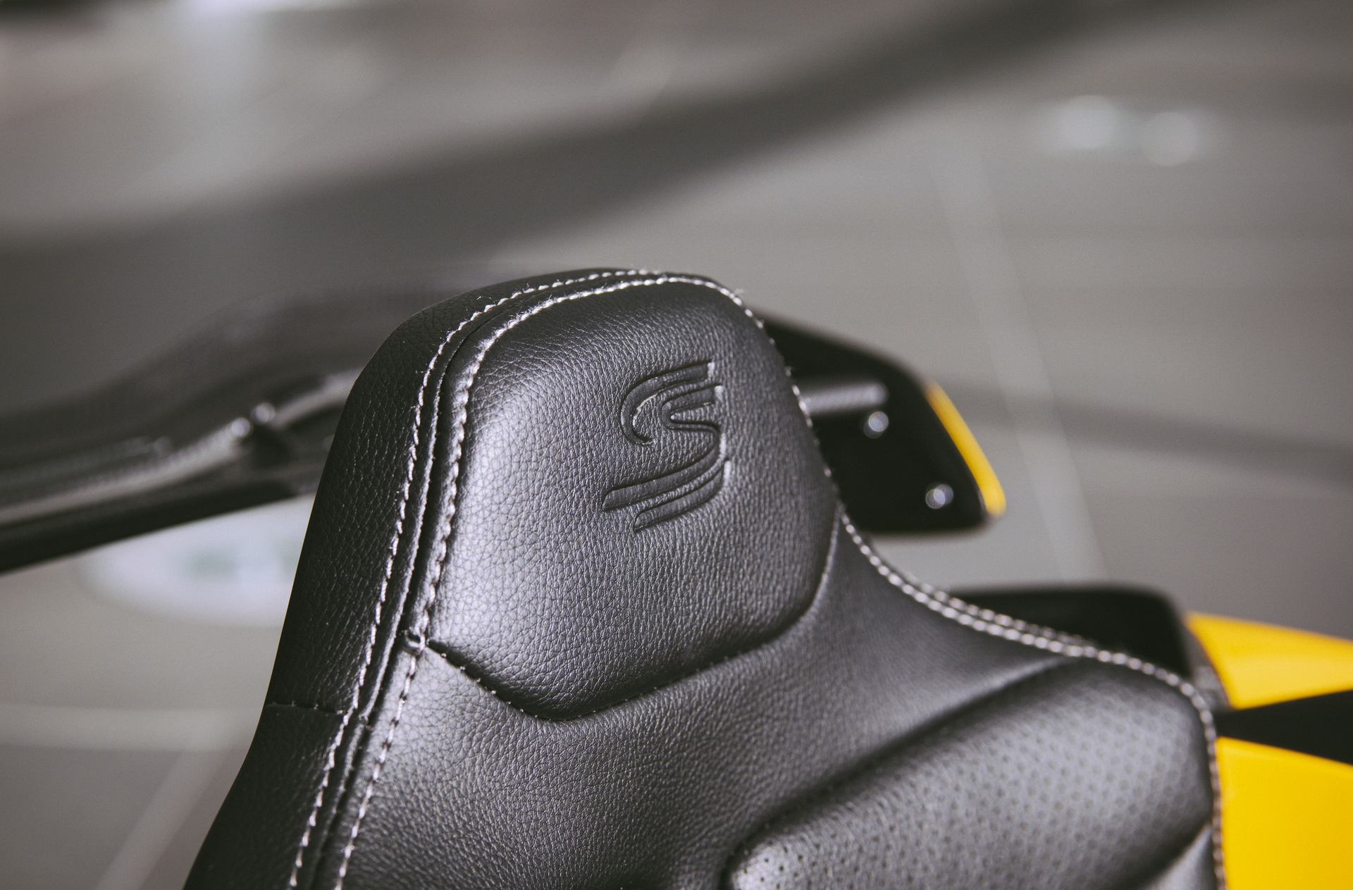 Child’s Play: McLaren’s First Ever Senna Ride-On EV Costs $582