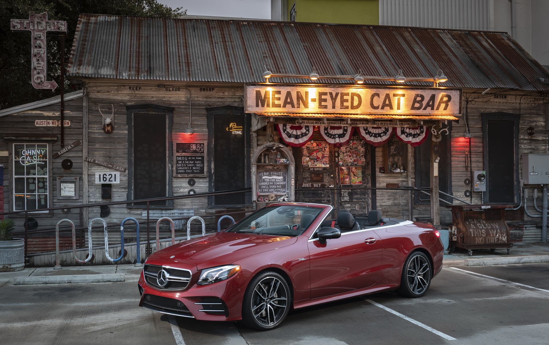 Mercedes-Benz E-Class History From 1926 To 2020: The Tale Of The Essential Executive Car