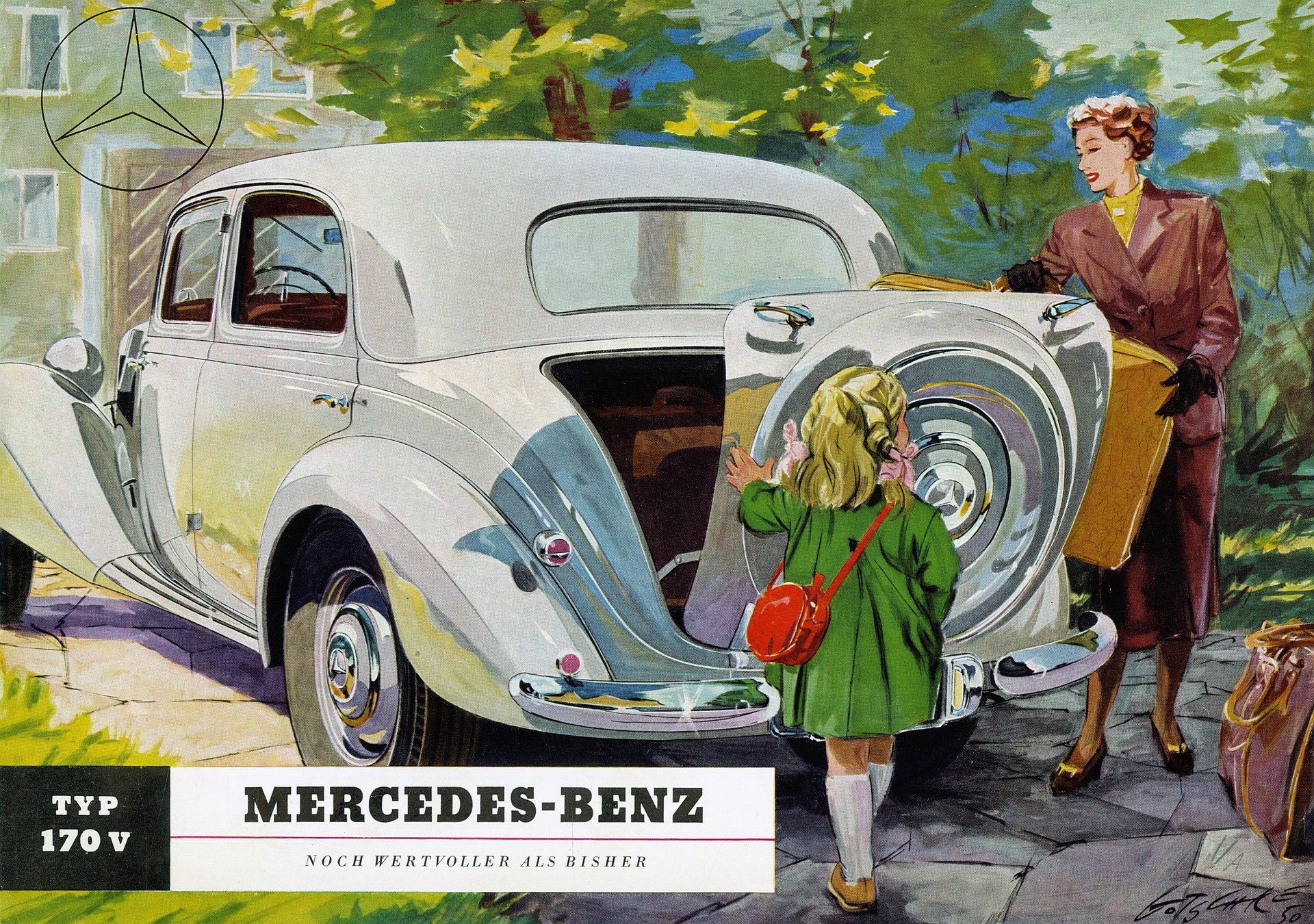 Mercedes-Benz E-Class History From 1926 To 2020: The Tale Of The Essential Executive Car