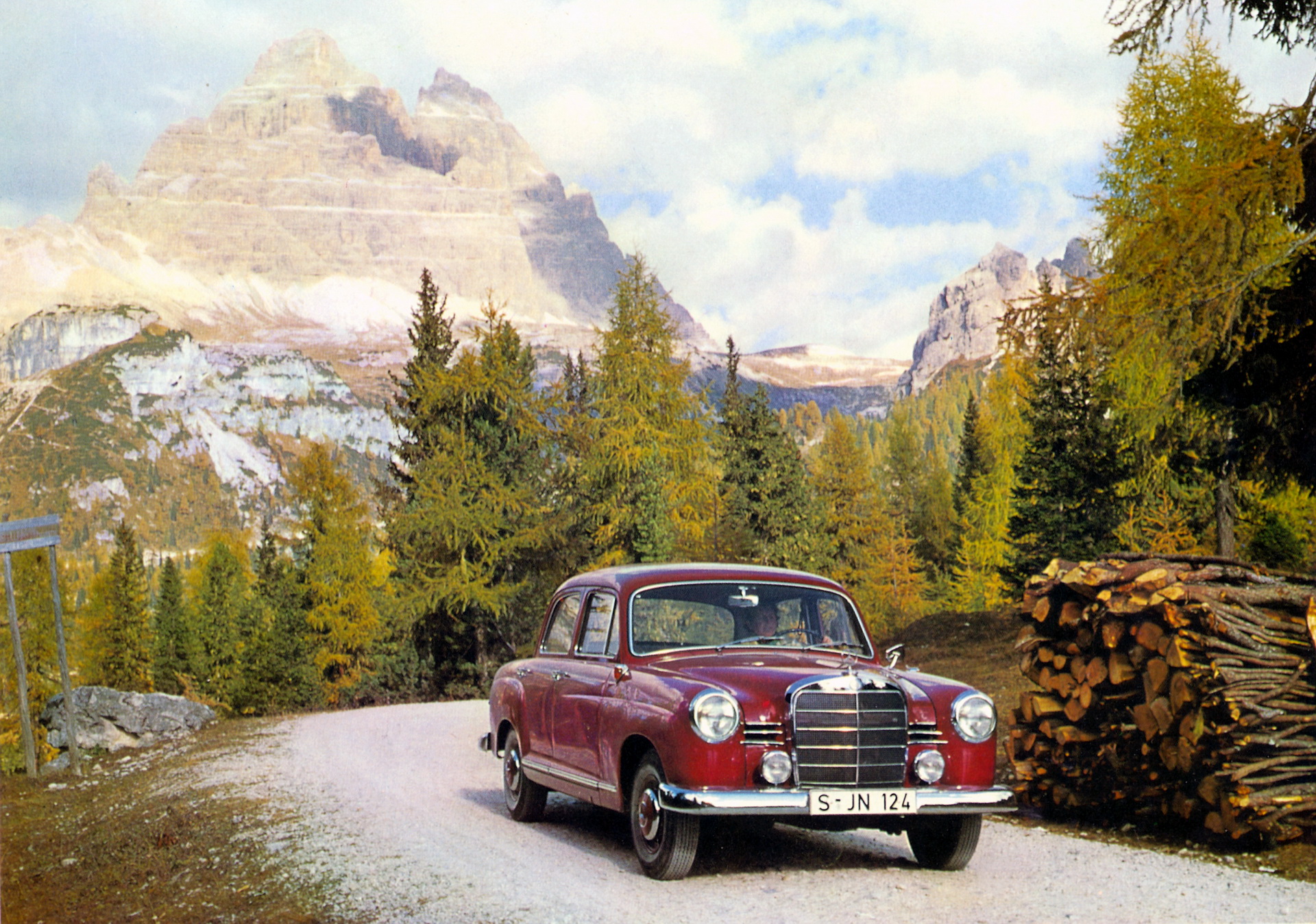 Mercedes-Benz E-Class History From 1926 To 2020: The Tale Of The Essential Executive Car