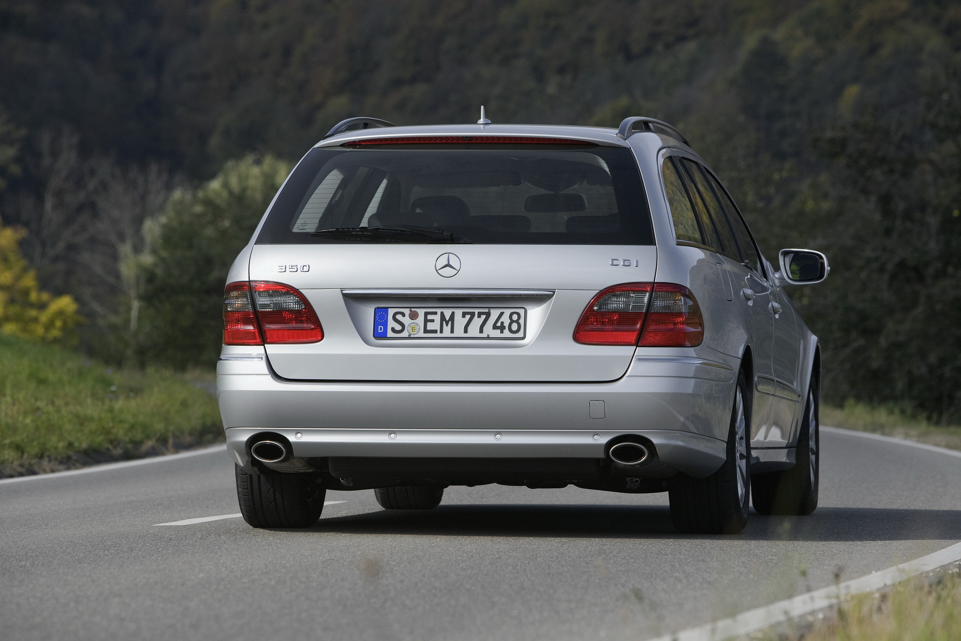 Mercedes-Benz E-Class History From 1926 To 2020: The Tale Of The Essential Executive Car