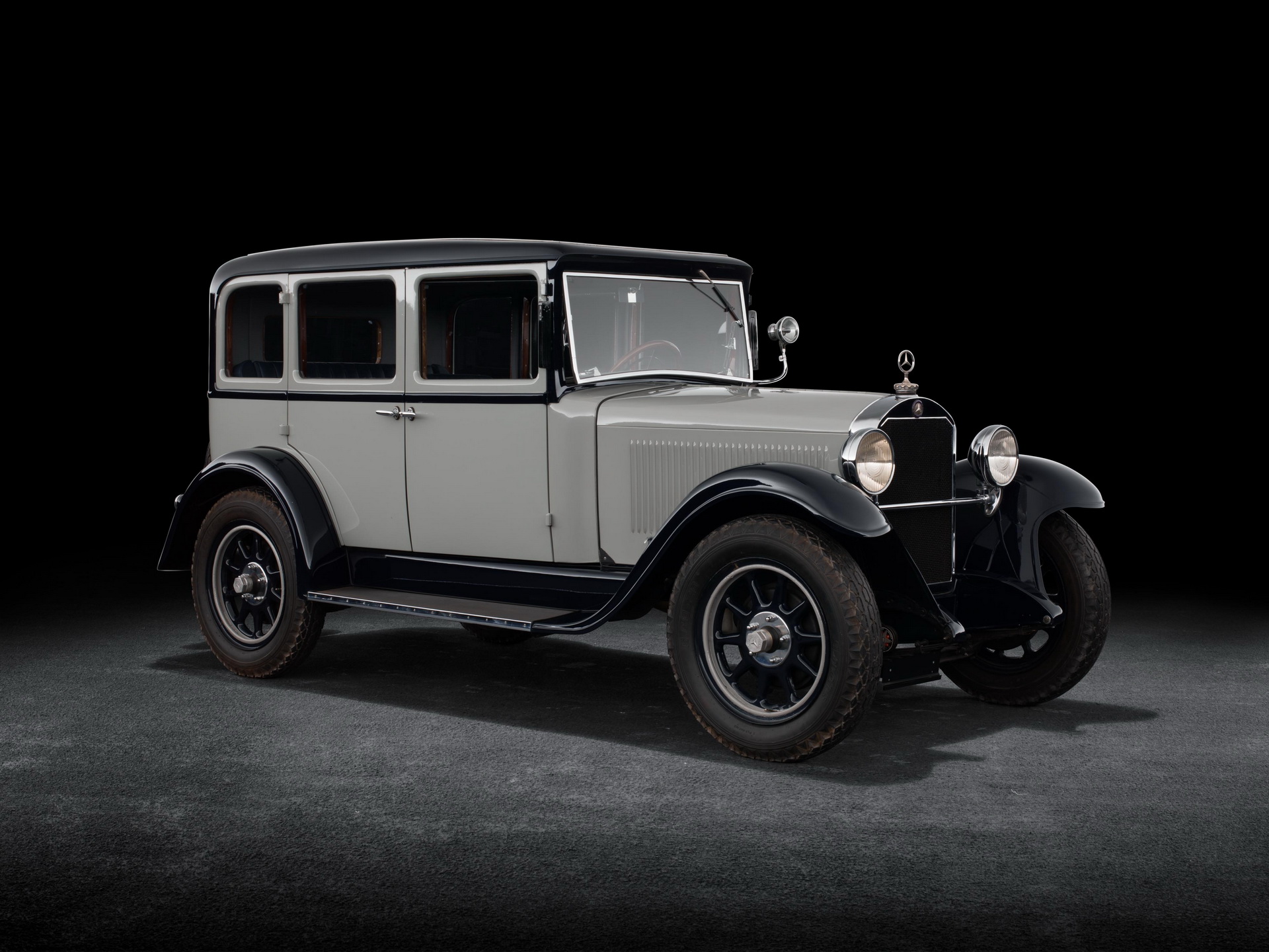 Mercedes-Benz E-Class History From 1926 To 2020: The Tale Of The Essential Executive Car