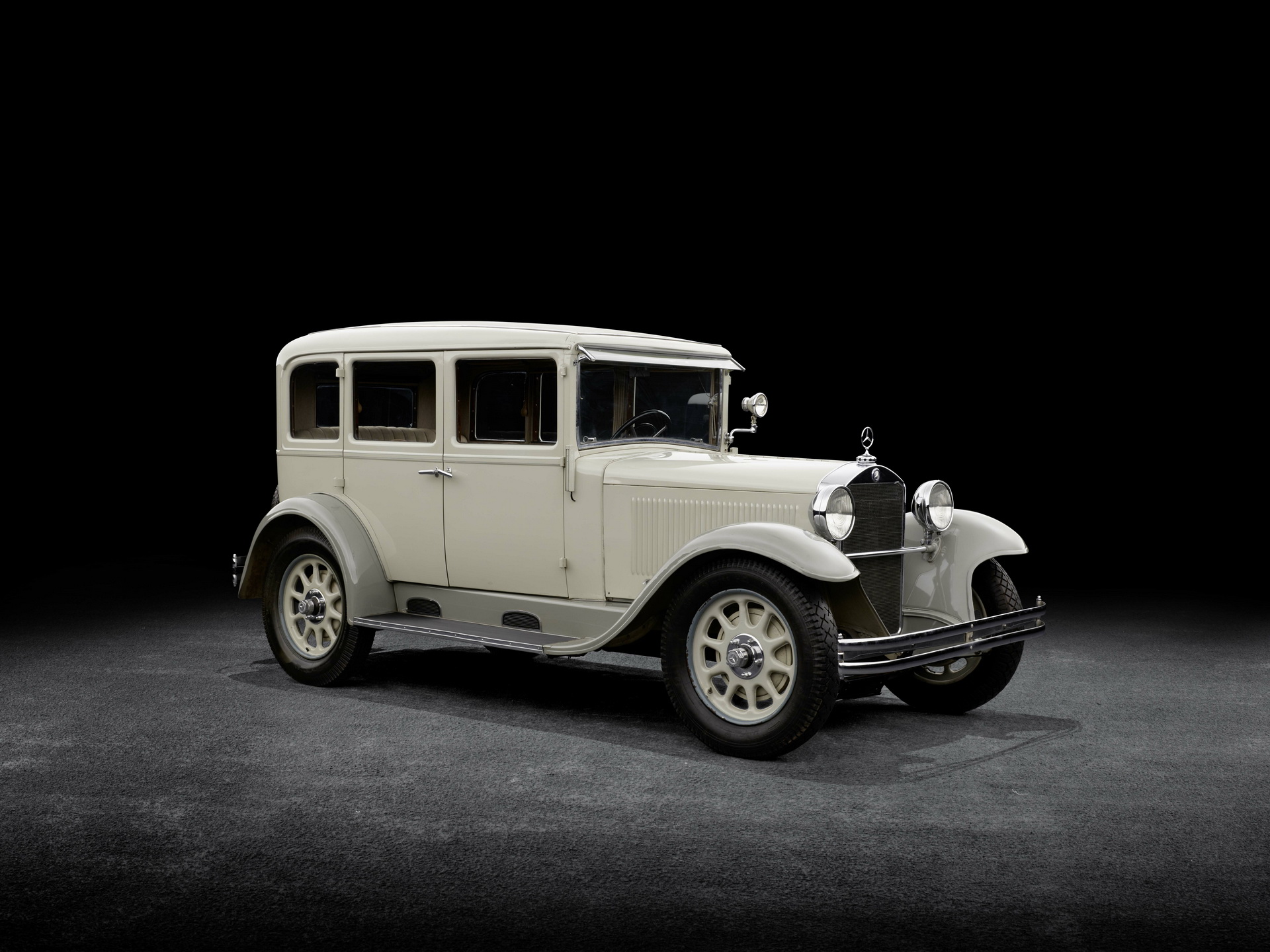 Mercedes-Benz E-Class History From 1926 To 2020: The Tale Of The Essential Executive Car