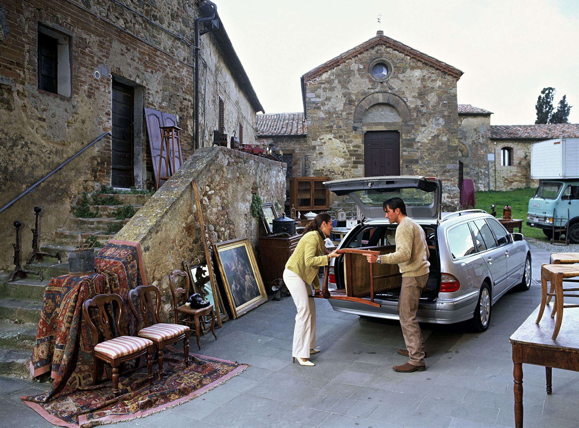 Mercedes-Benz E-Class History From 1926 To 2020: The Tale Of The Essential Executive Car