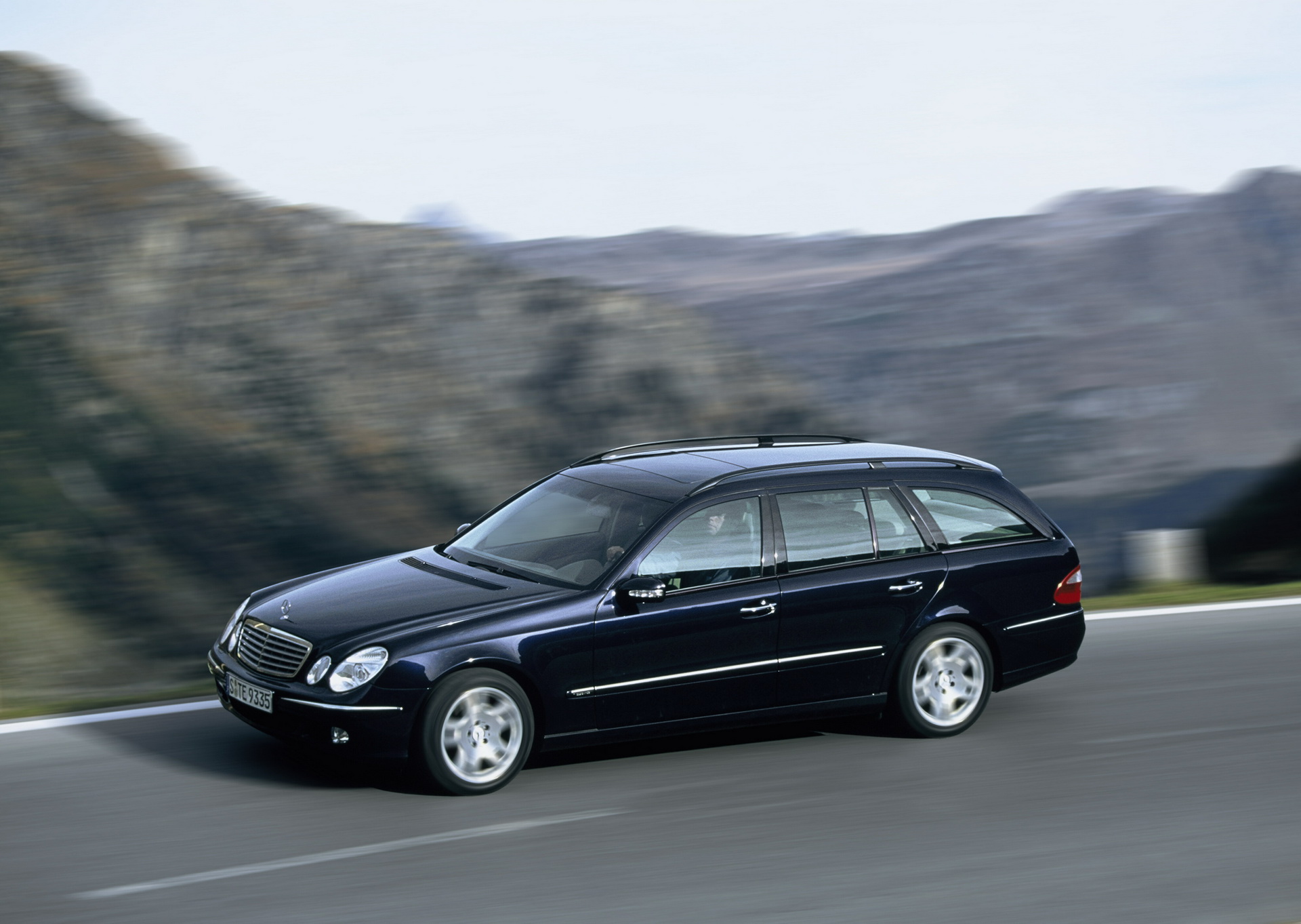 Mercedes-Benz E-Class History From 1926 To 2020: The Tale Of The Essential Executive Car