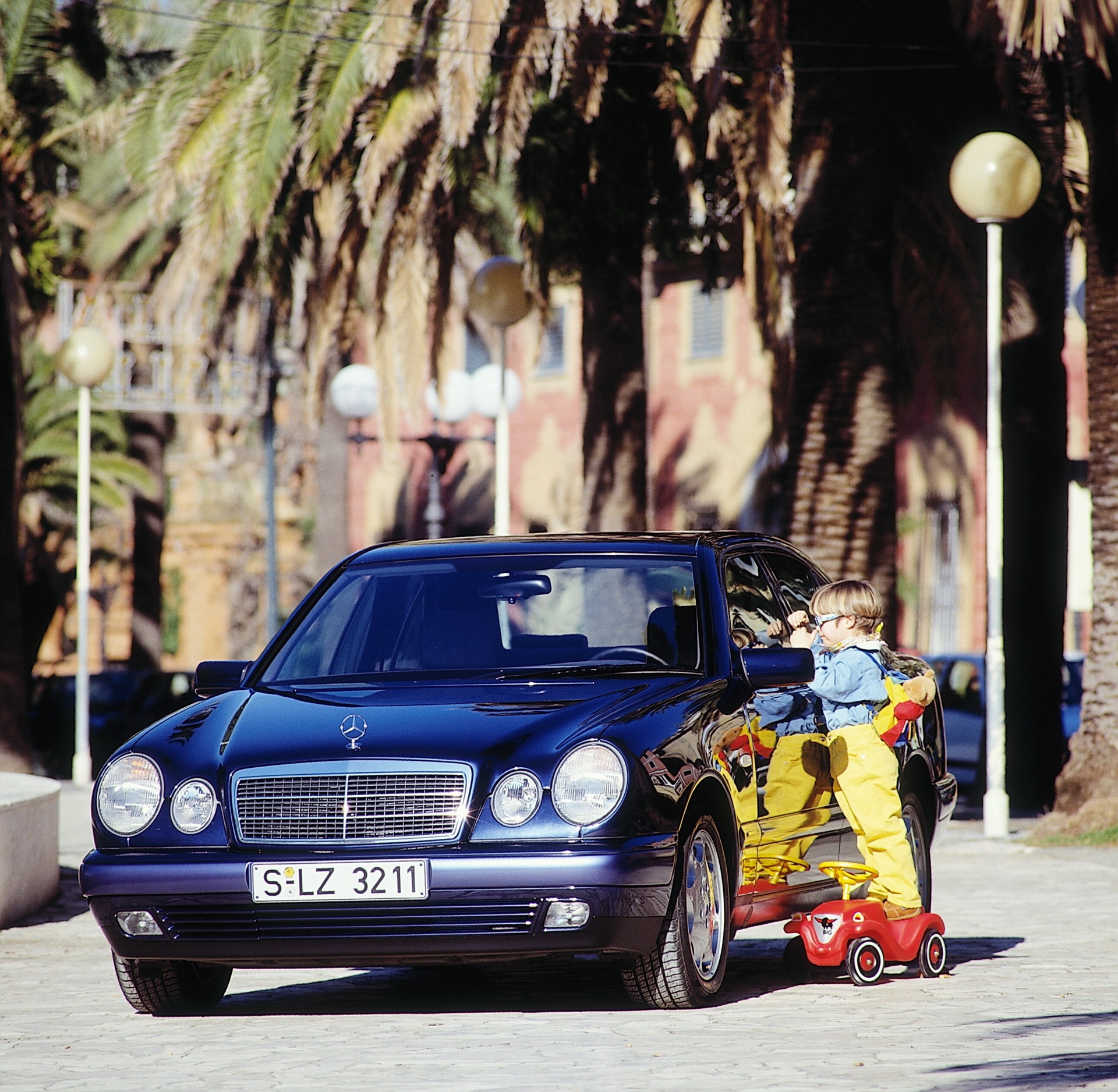 Mercedes-Benz E-Class History From 1926 To 2020: The Tale Of The Essential Executive Car