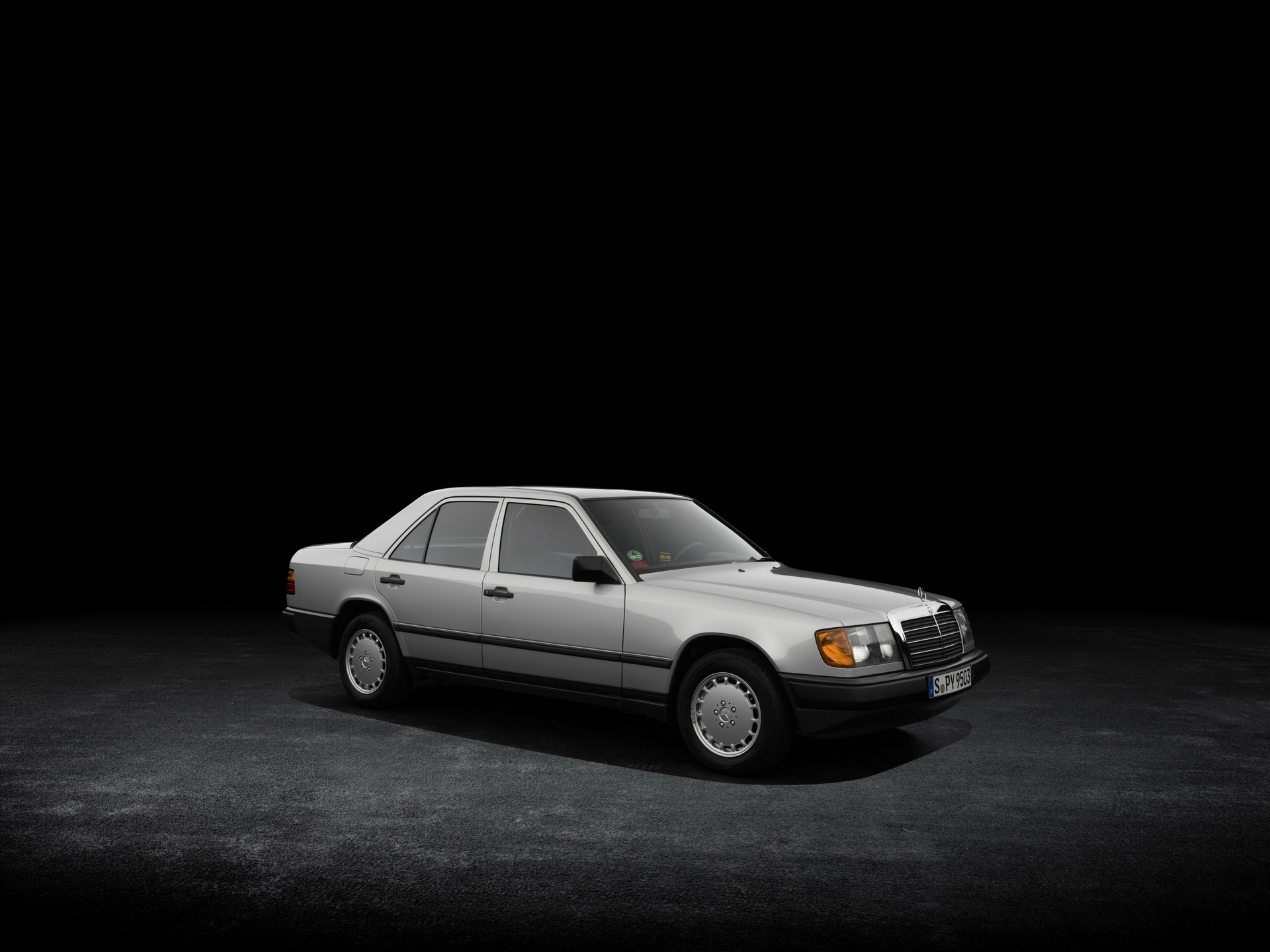 Mercedes-Benz E-Class History From 1926 To 2020: The Tale Of The Essential Executive Car