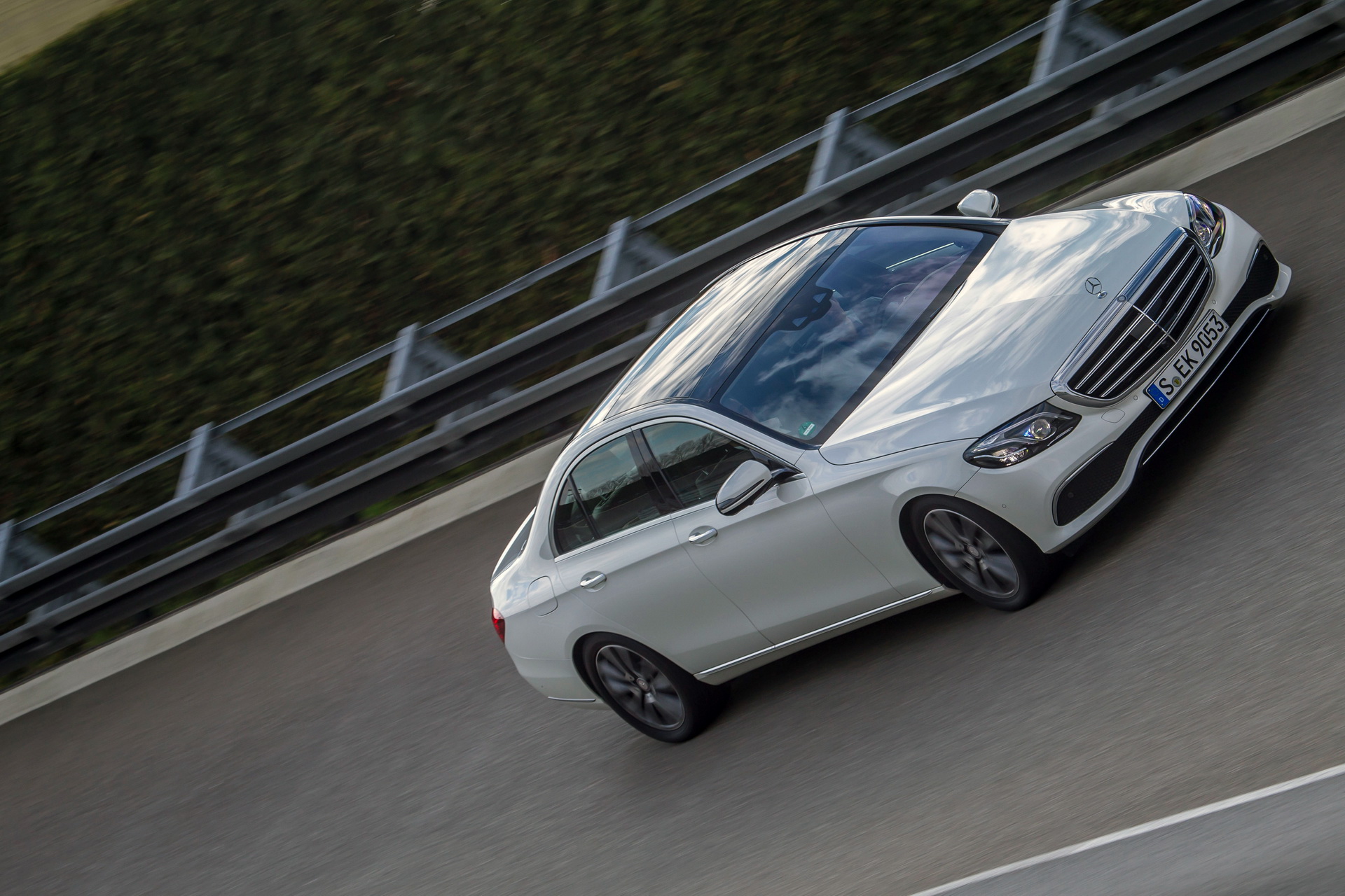 Mercedes-Benz E-Class History From 1926 To 2020: The Tale Of The Essential Executive Car