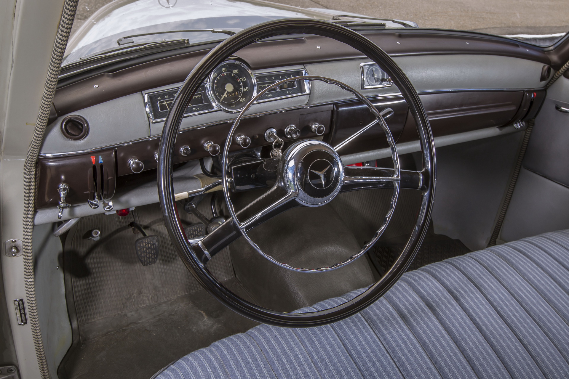 Mercedes-Benz E-Class History From 1926 To 2020: The Tale Of The Essential Executive Car