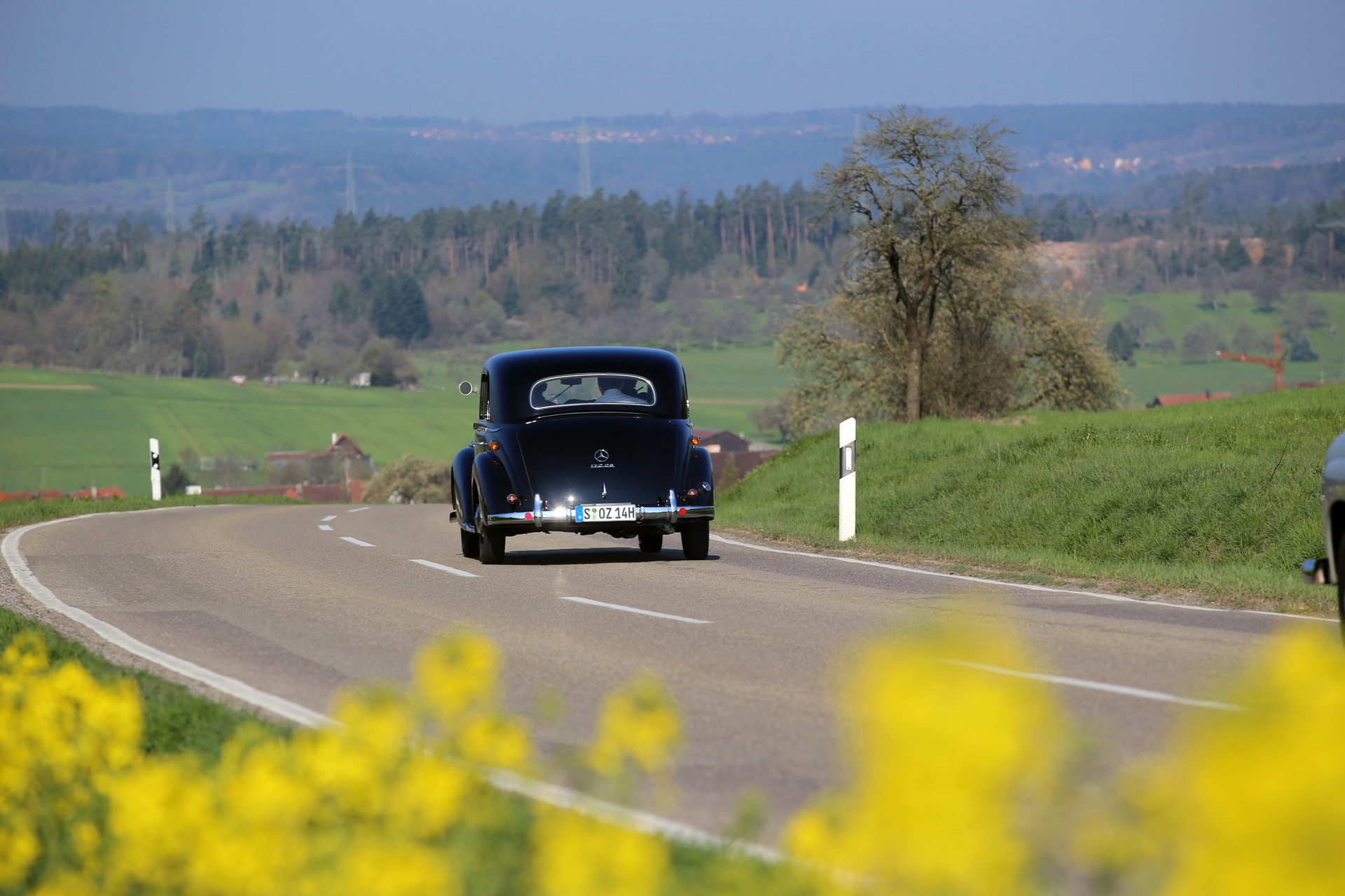Mercedes-Benz E-Class History From 1926 To 2020: The Tale Of The Essential Executive Car