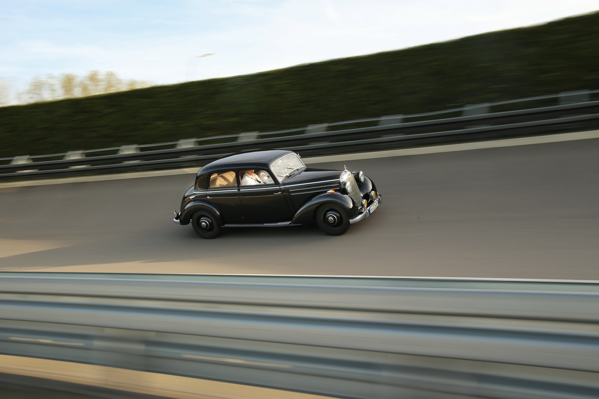 Mercedes-Benz E-Class History From 1926 To 2020: The Tale Of The Essential Executive Car