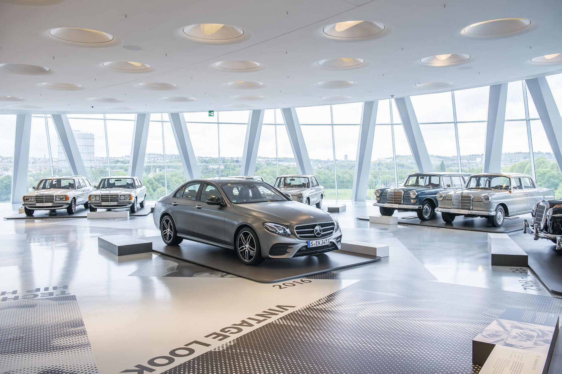 Mercedes-Benz E-Class History From 1926 To 2020: The Tale Of The Essential Executive Car