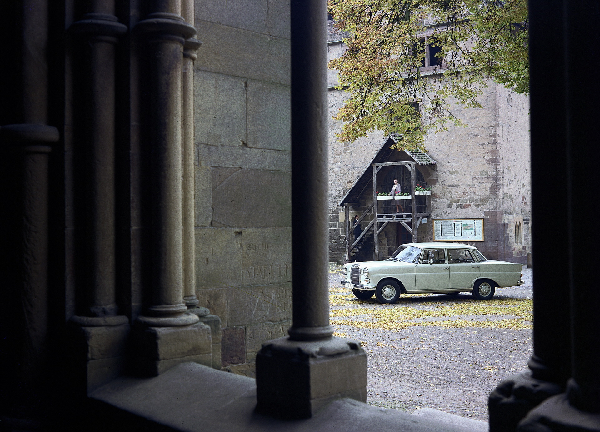 Mercedes-Benz E-Class History From 1926 To 2020: The Tale Of The Essential Executive Car