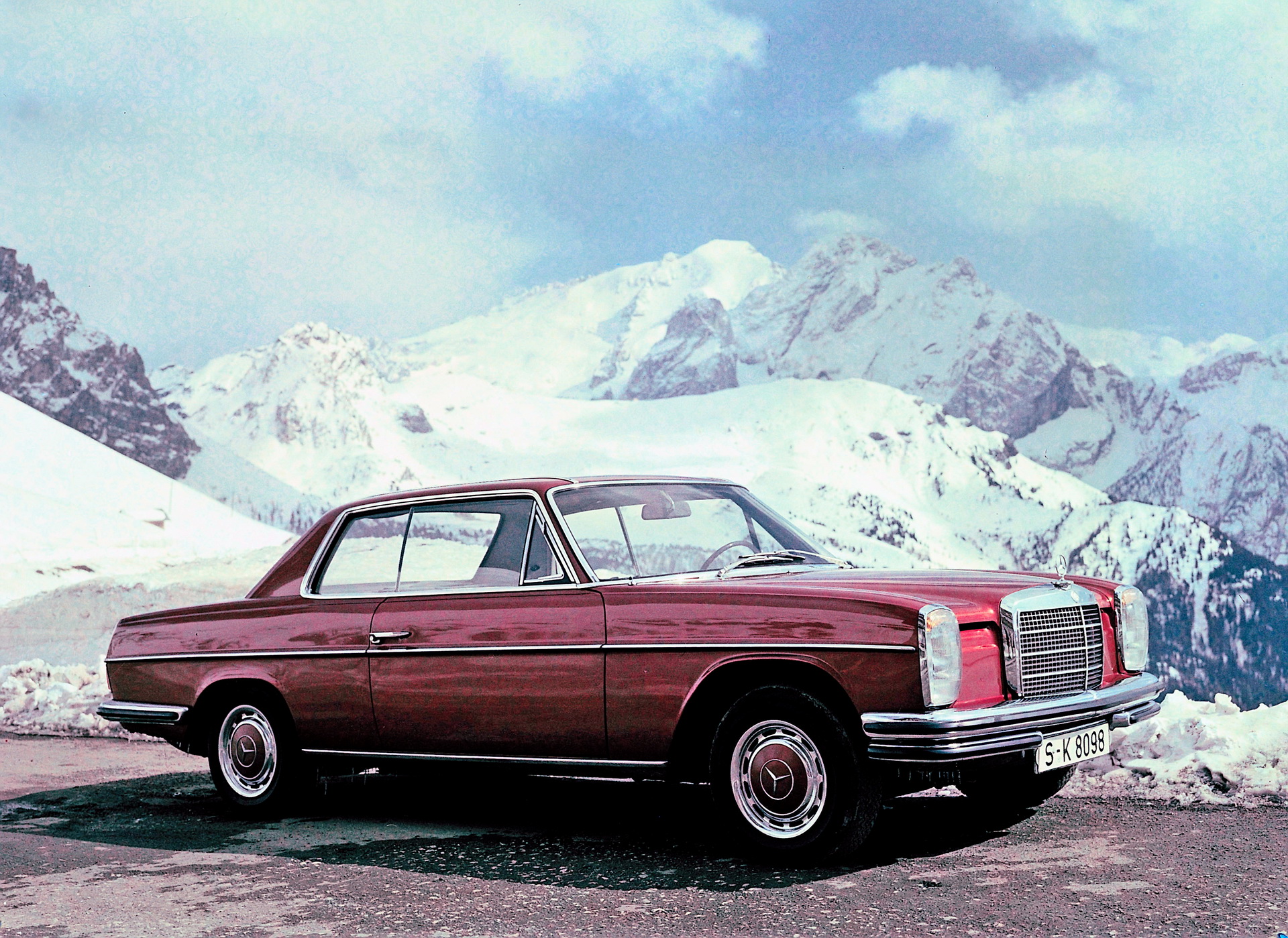 Mercedes-Benz E-Class History From 1926 To 2020: The Tale Of The Essential Executive Car