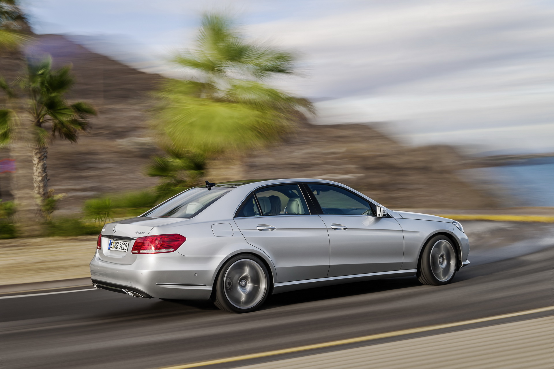 Mercedes-Benz E-Class History From 1926 To 2020: The Tale Of The Essential Executive Car