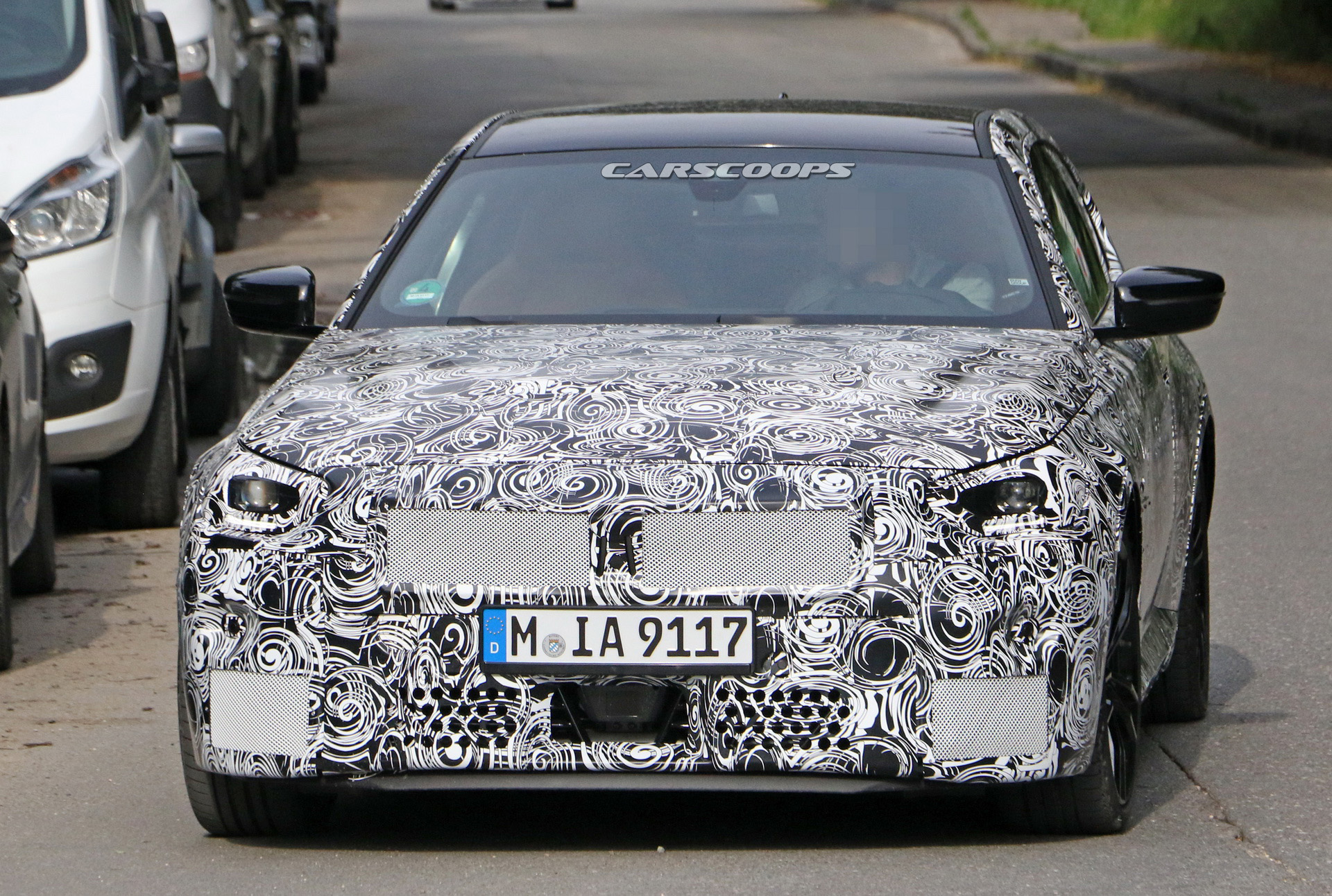 2022 BMW 2-Series Coupe Getting The Same Interior As The 2-Series Gran Coupe