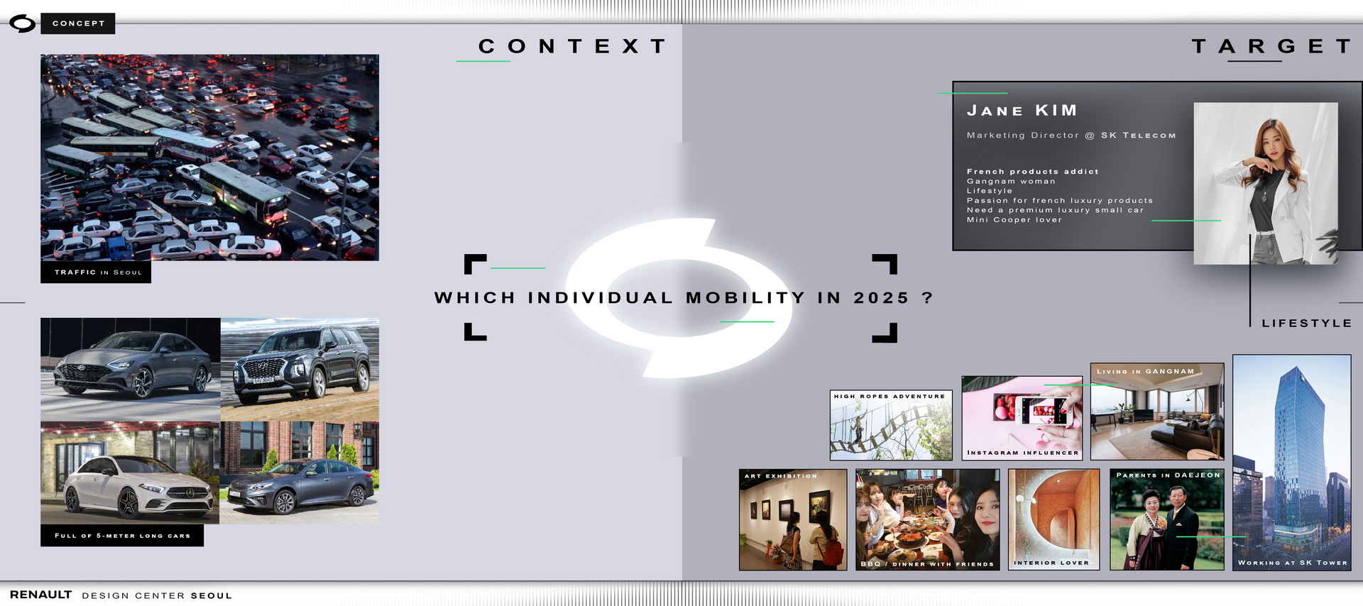 Could You See Renault Samsung Design Studio’s BACCARA Concept Becoming A Reality?