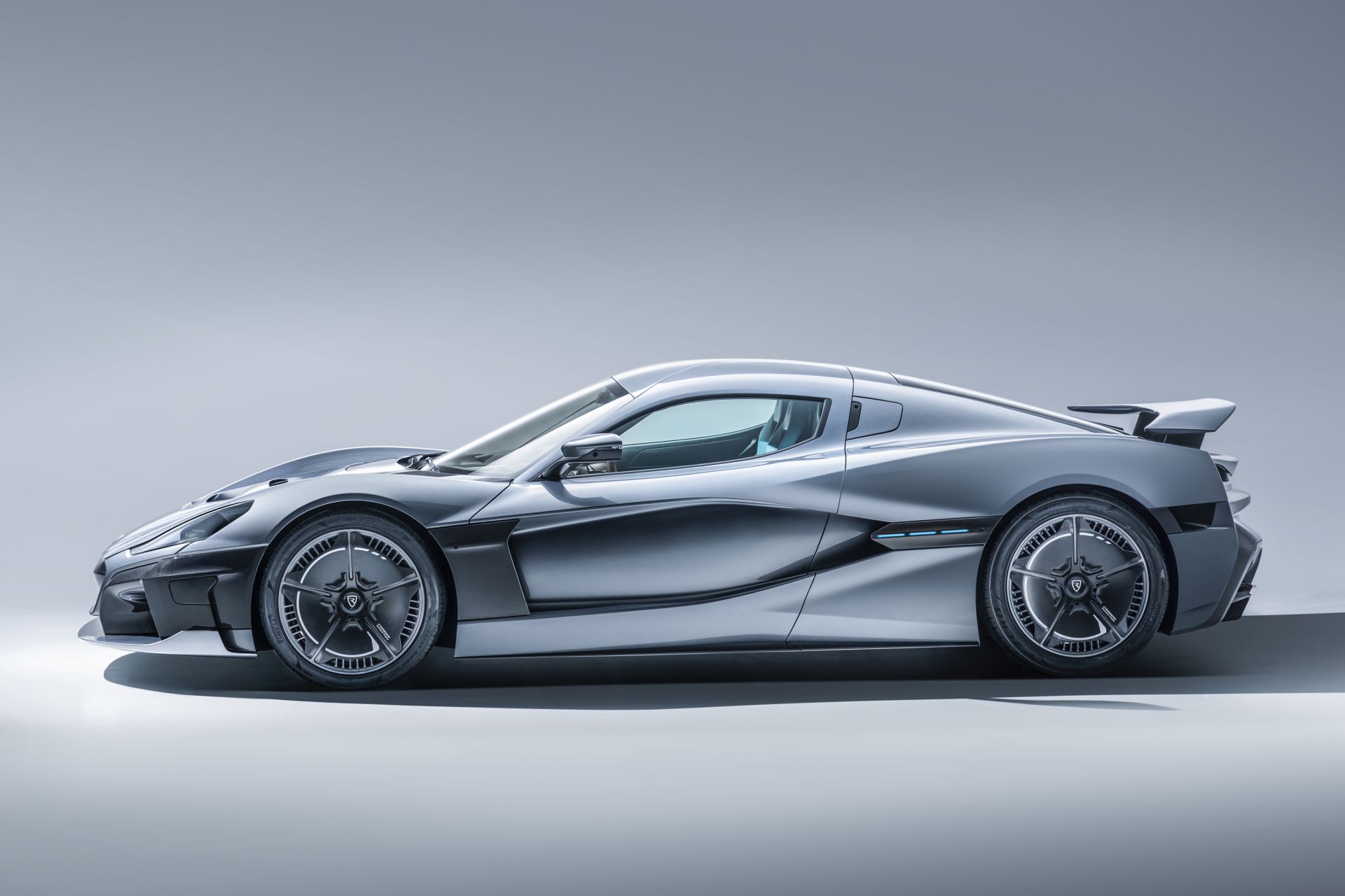 Nico Rosberg Impressed By Rimac C_Two, Buys One For Himself