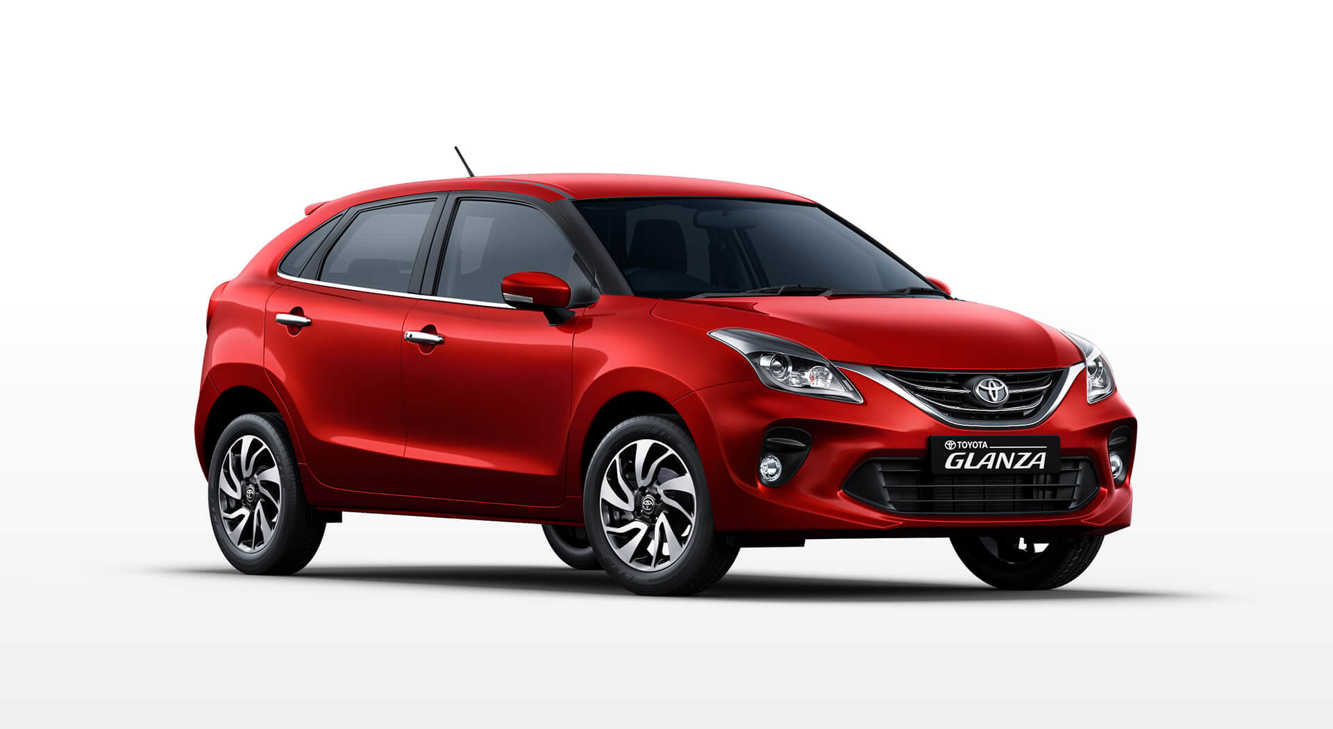 Toyota Prepping Leases And Short Term Subscriptions For India