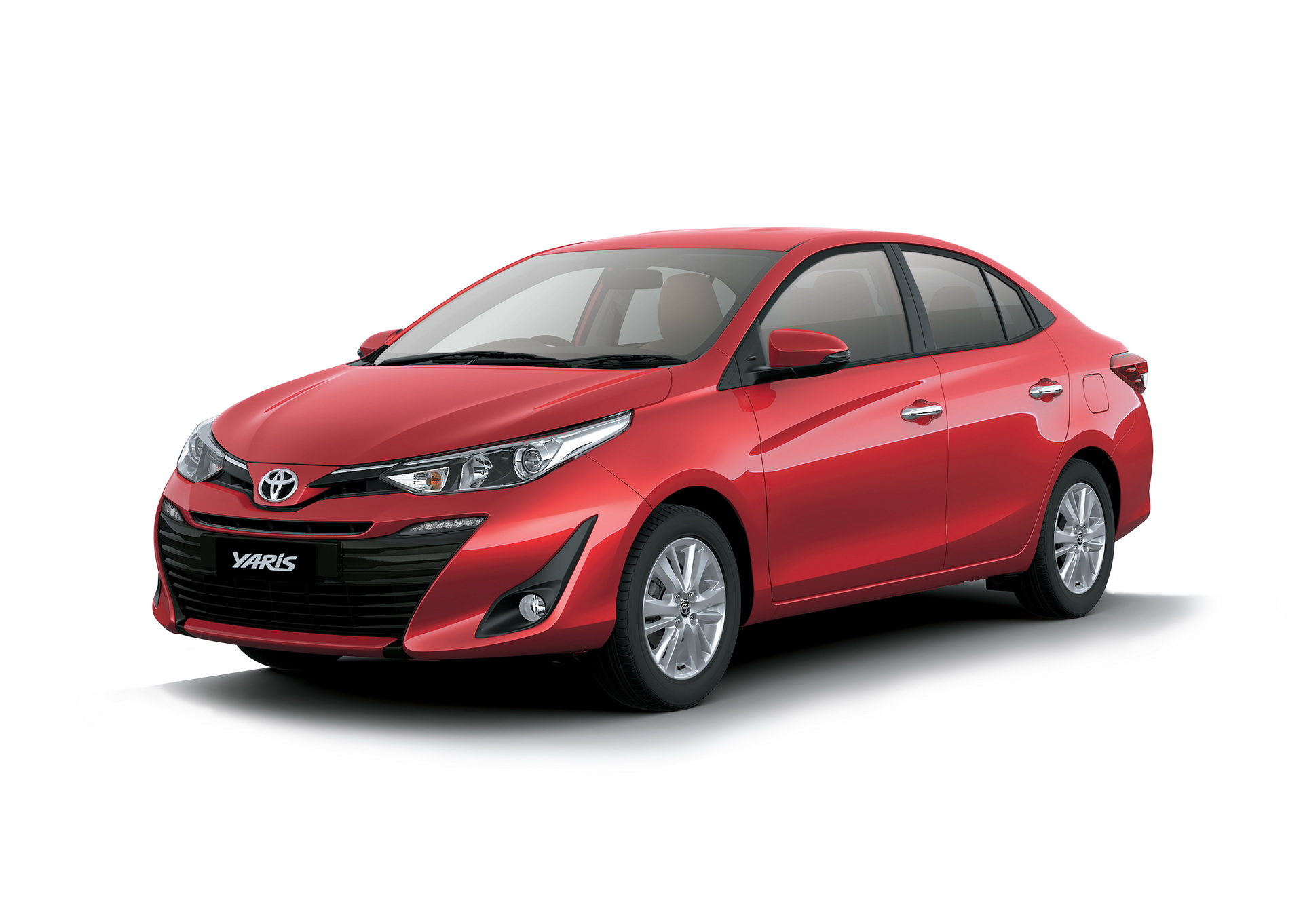 Toyota Prepping Leases And Short Term Subscriptions For India