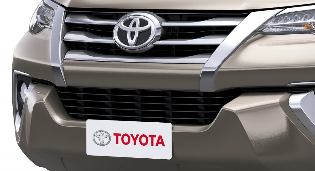  Toyota Prepping Leases And Short Term Subscriptions For India