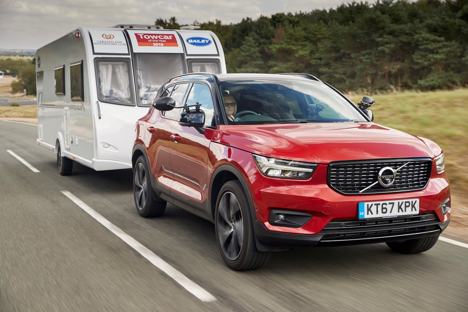 Volvo’s Electrified Ambitions Have Killed The XC40 Diesel In The UK
