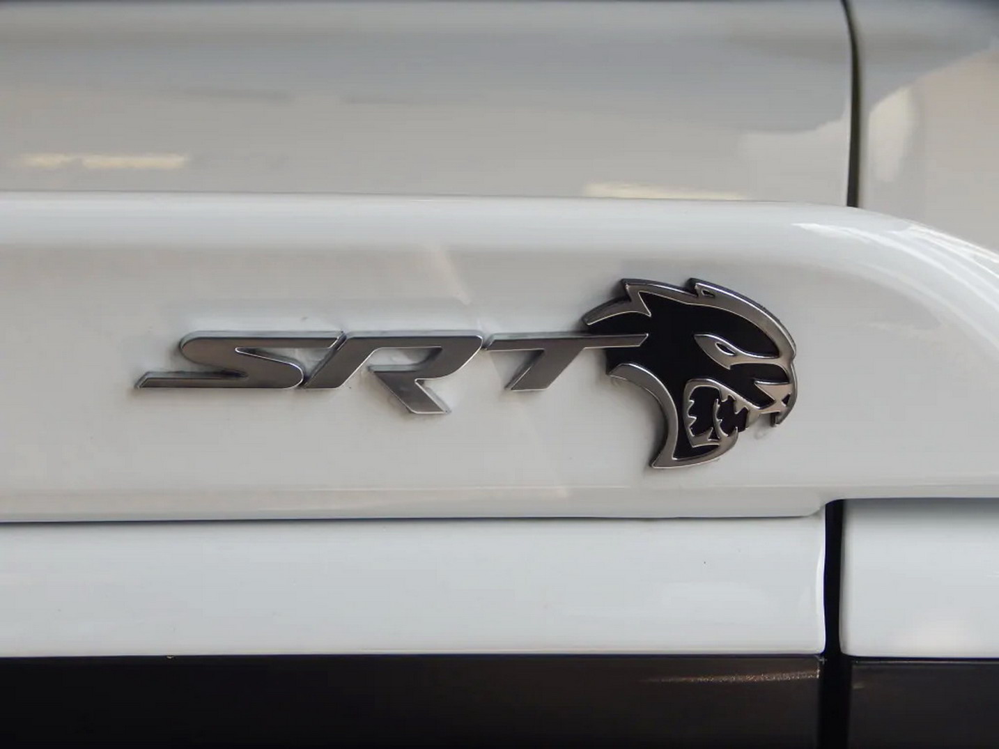 Would You Drop $95,000 On A Dodge Challenger Hellcat Convertible Conversion?