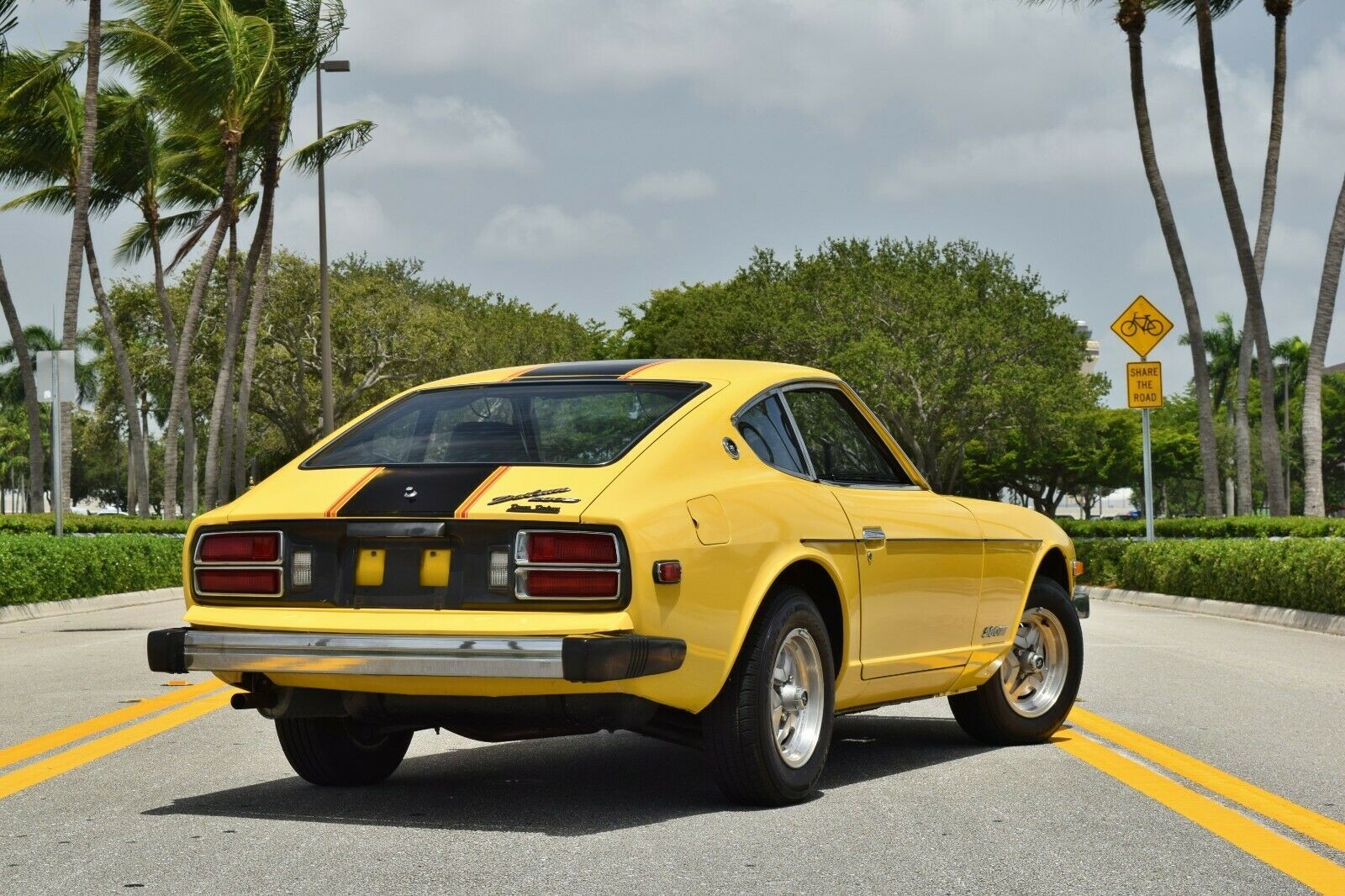 This 34K Mile, 1978 Datsun 280Z Can Be Yours For Less Than $50,000