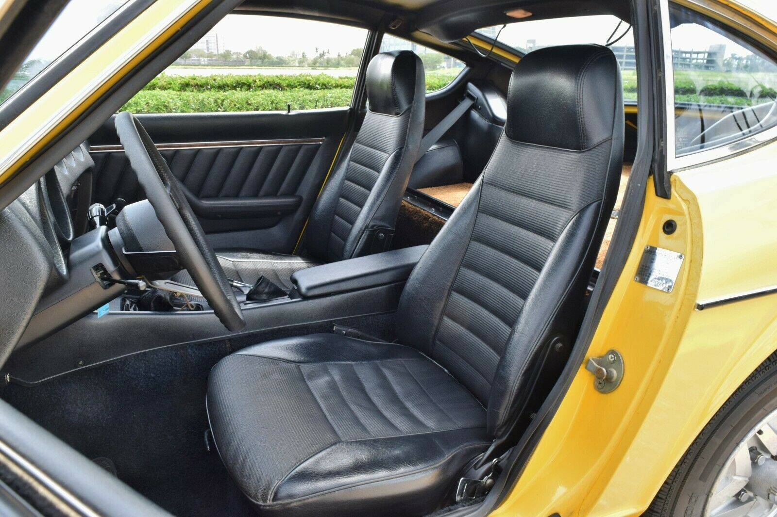 This 34K Mile, 1978 Datsun 280Z Can Be Yours For Less Than $50,000