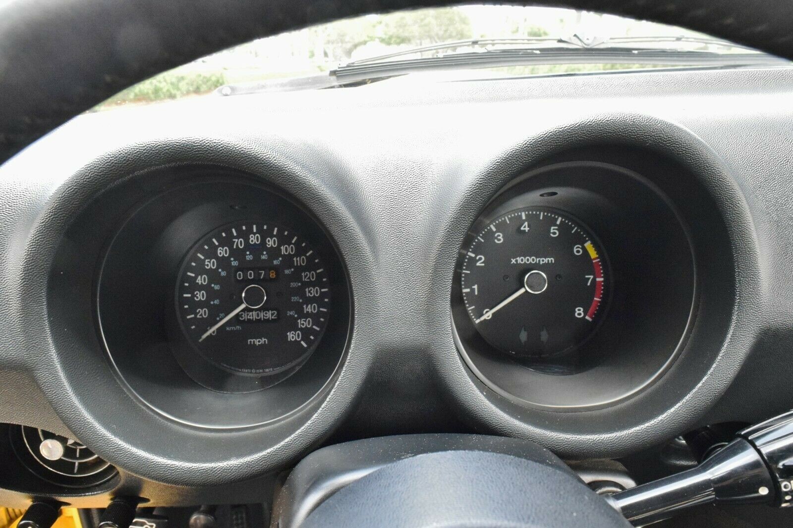 This 34K Mile, 1978 Datsun 280Z Can Be Yours For Less Than $50,000