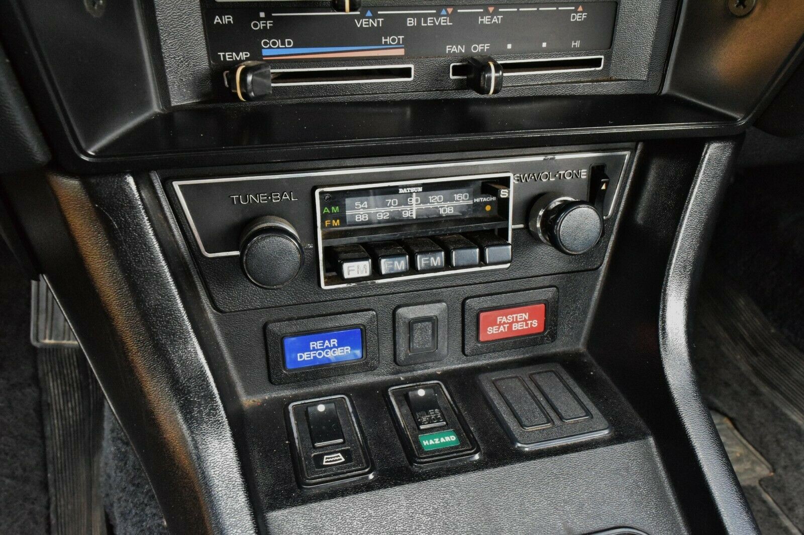 This 34K Mile, 1978 Datsun 280Z Can Be Yours For Less Than $50,000