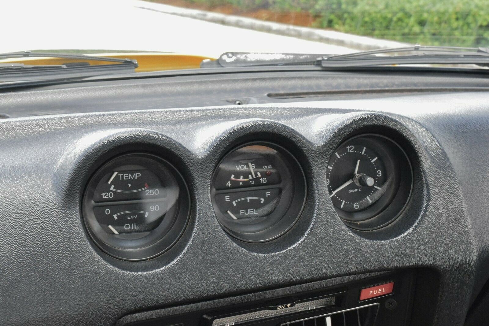 This 34K Mile, 1978 Datsun 280Z Can Be Yours For Less Than $50,000