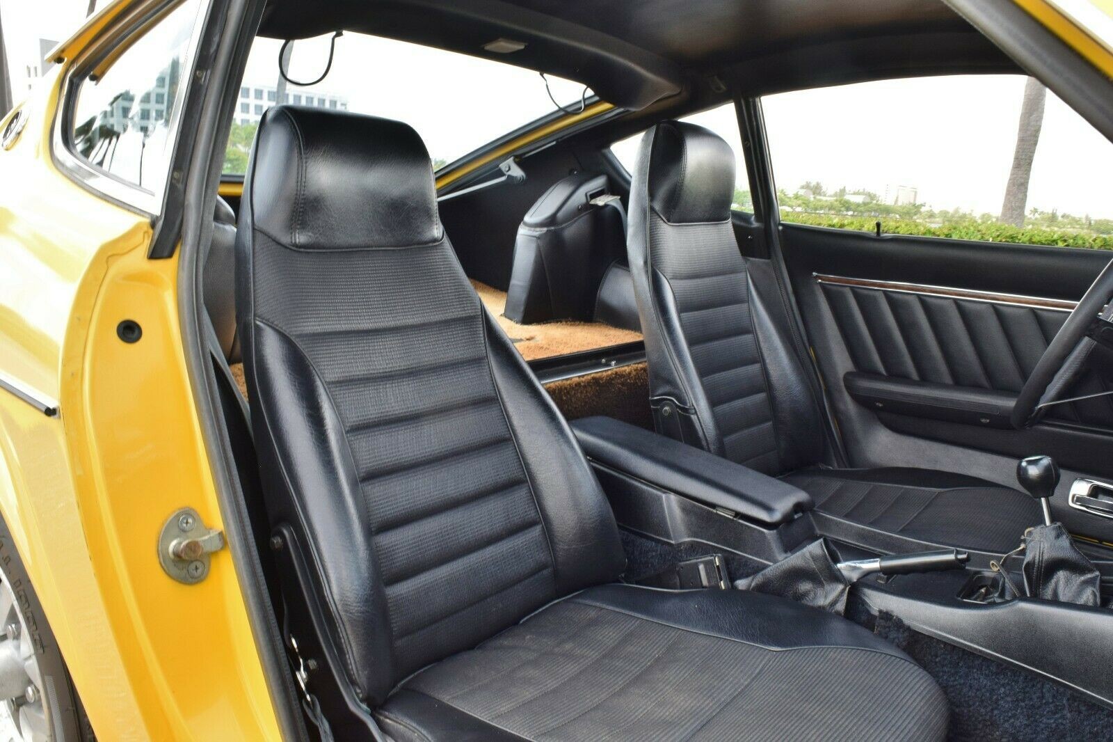 This 34K Mile, 1978 Datsun 280Z Can Be Yours For Less Than $50,000