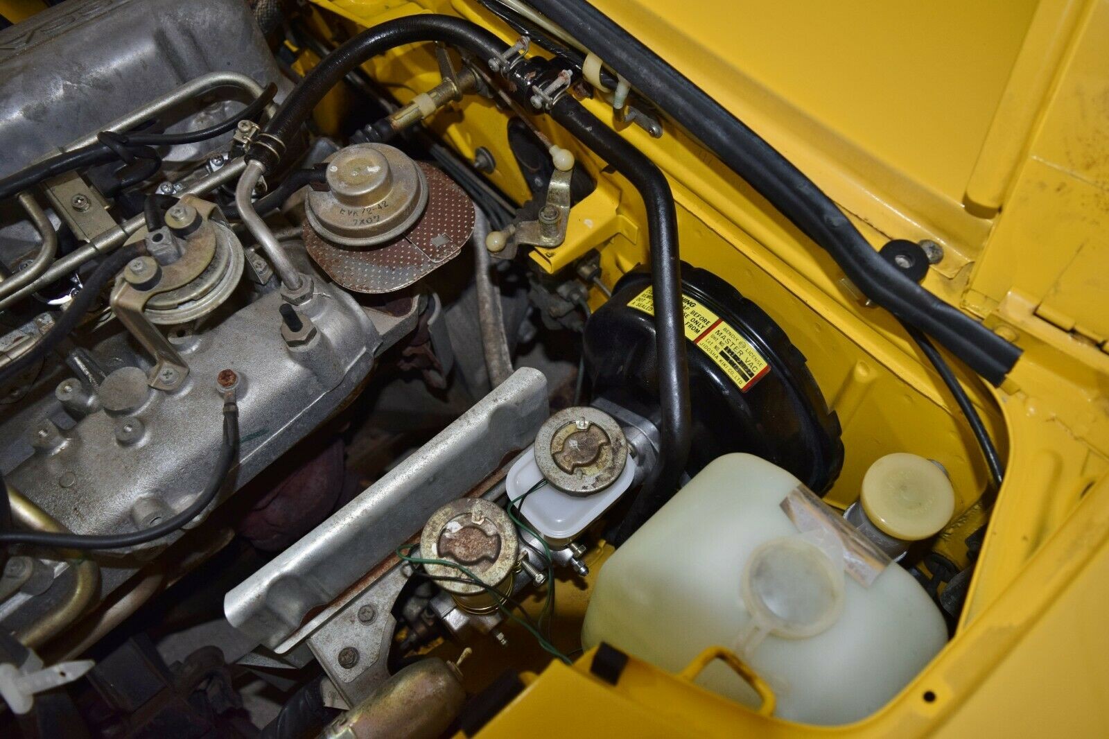 This 34K Mile, 1978 Datsun 280Z Can Be Yours For Less Than $50,000