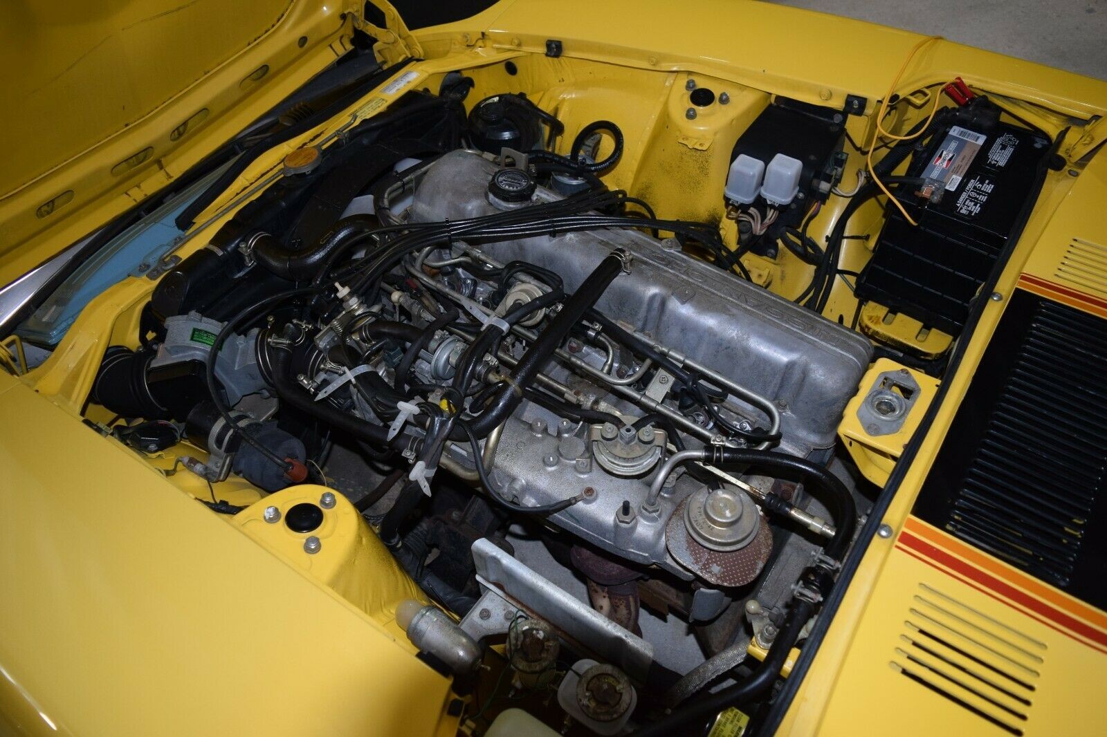 This 34K Mile, 1978 Datsun 280Z Can Be Yours For Less Than $50,000