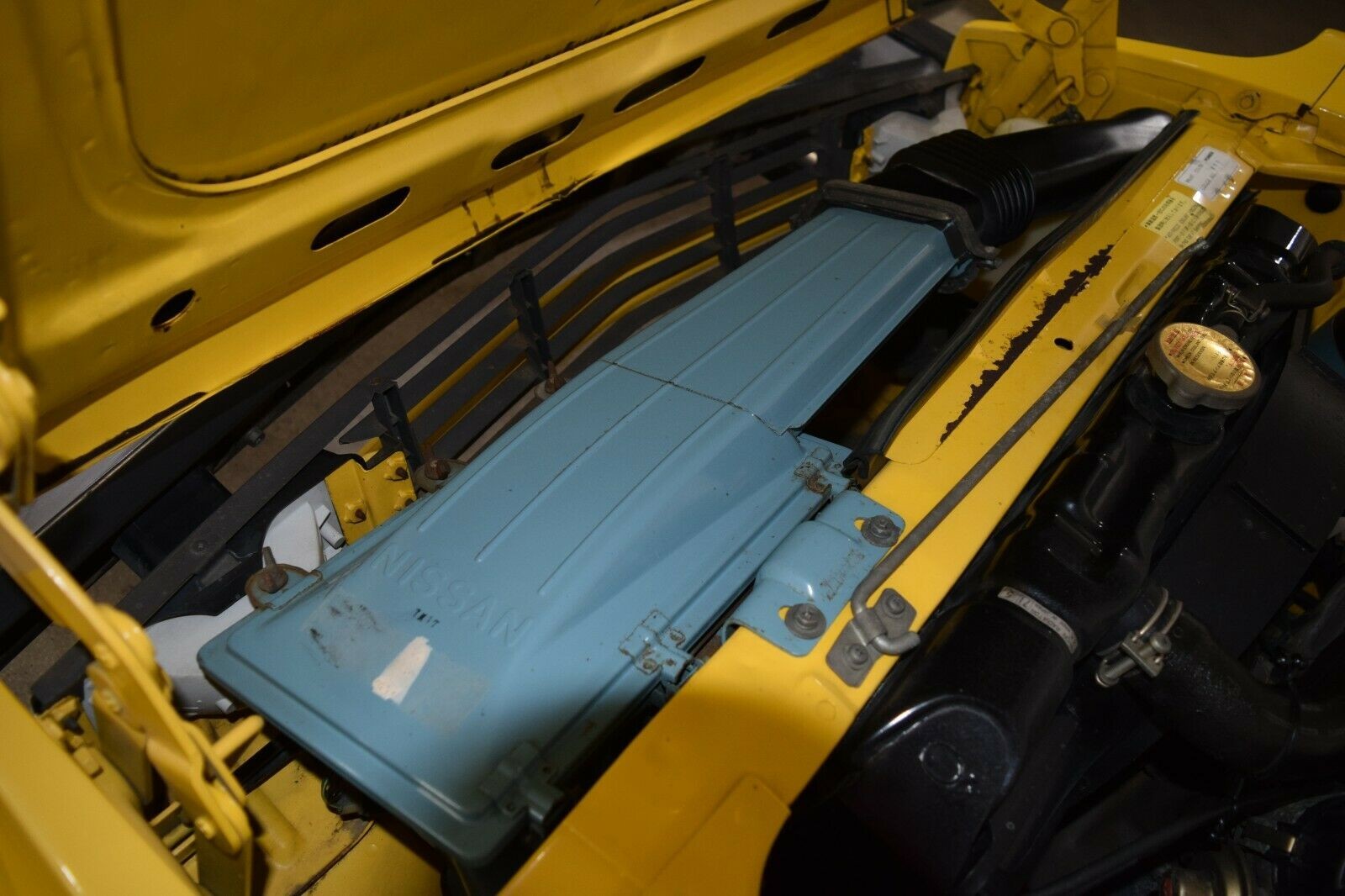 This 34K Mile, 1978 Datsun 280Z Can Be Yours For Less Than $50,000