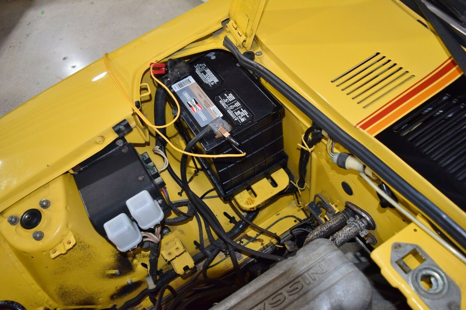 This 34K Mile, 1978 Datsun 280Z Can Be Yours For Less Than $50,000