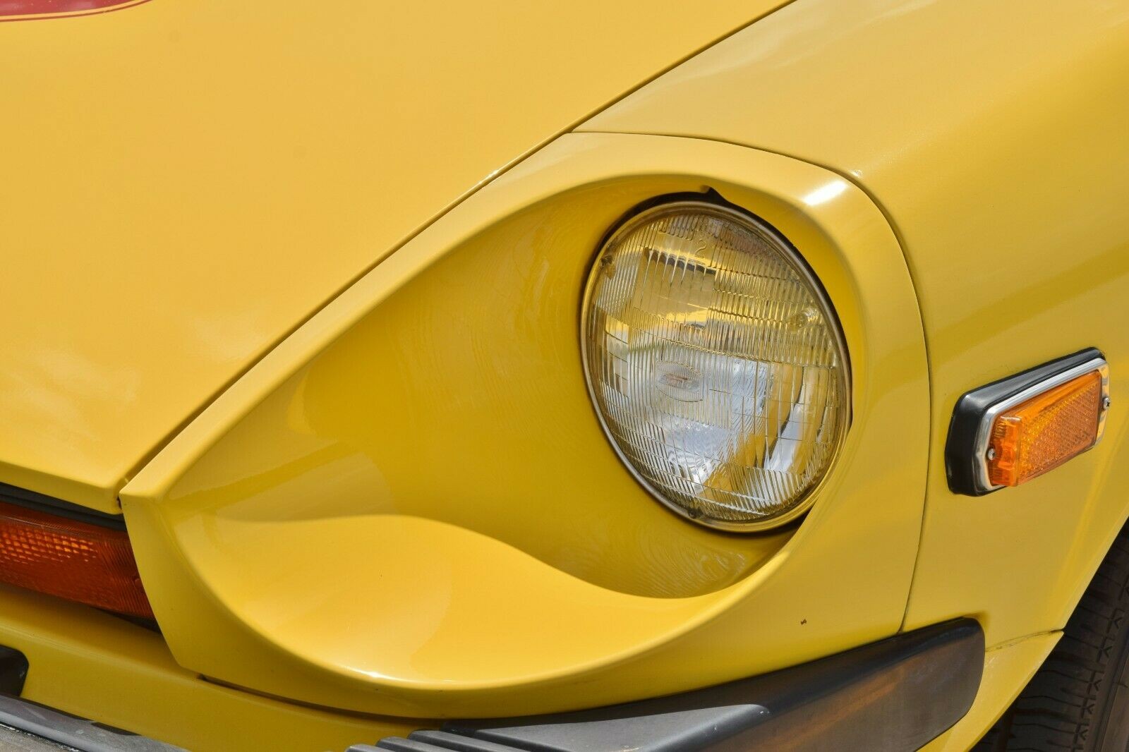 This 34K Mile, 1978 Datsun 280Z Can Be Yours For Less Than $50,000