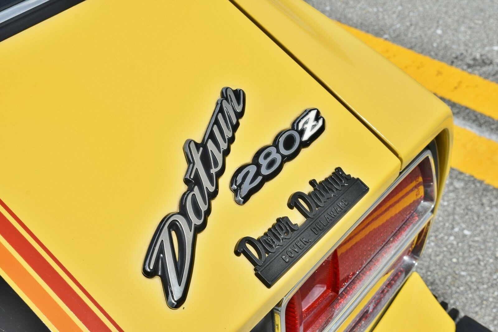 This 34K Mile, 1978 Datsun 280Z Can Be Yours For Less Than $50,000