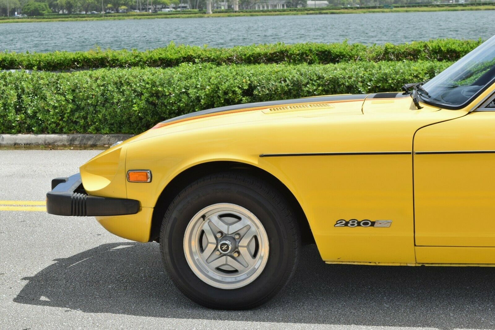 This 34K Mile, 1978 Datsun 280Z Can Be Yours For Less Than $50,000