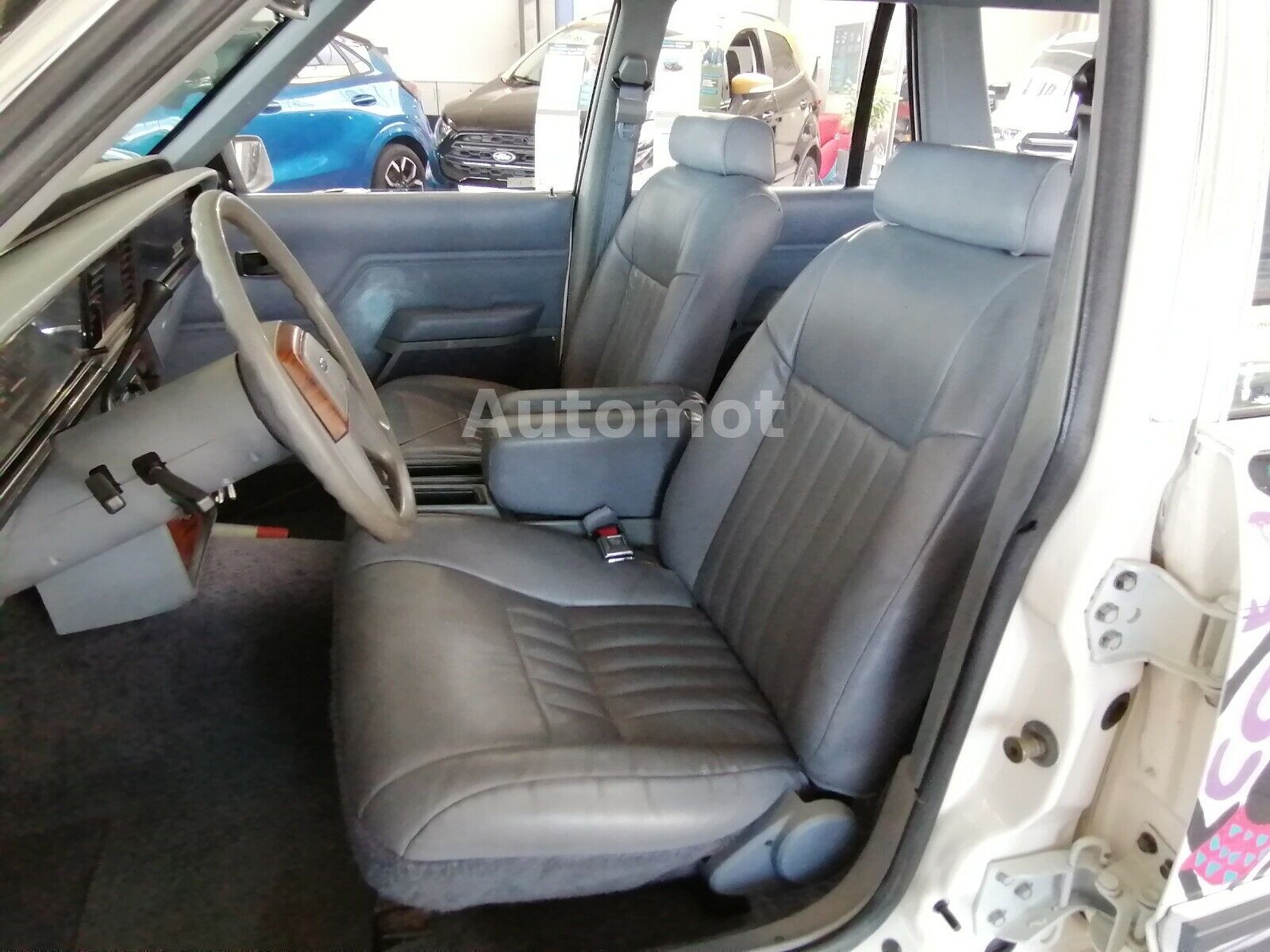 For The Sake Of Art: $2.3 Million For An Old Ford LTD SW? Yep, Sounds Like A Good Deal