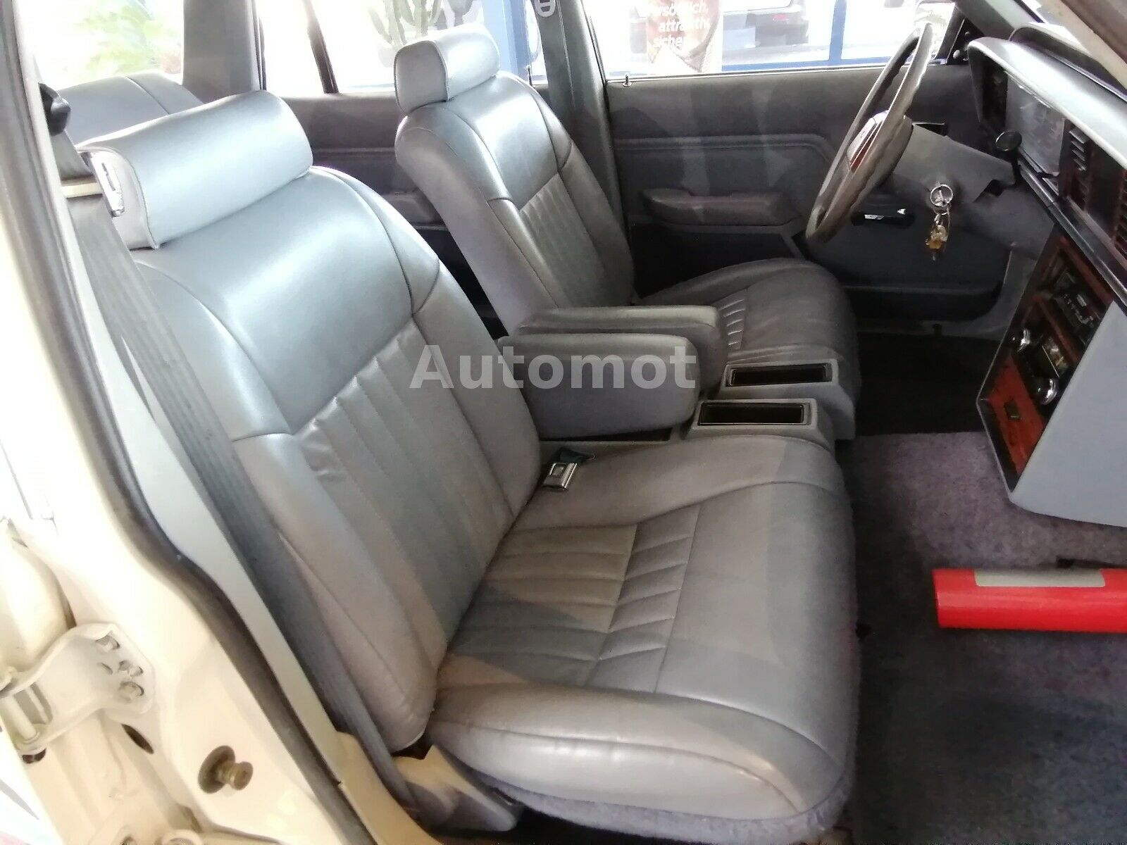 For The Sake Of Art: $2.3 Million For An Old Ford LTD SW? Yep, Sounds Like A Good Deal